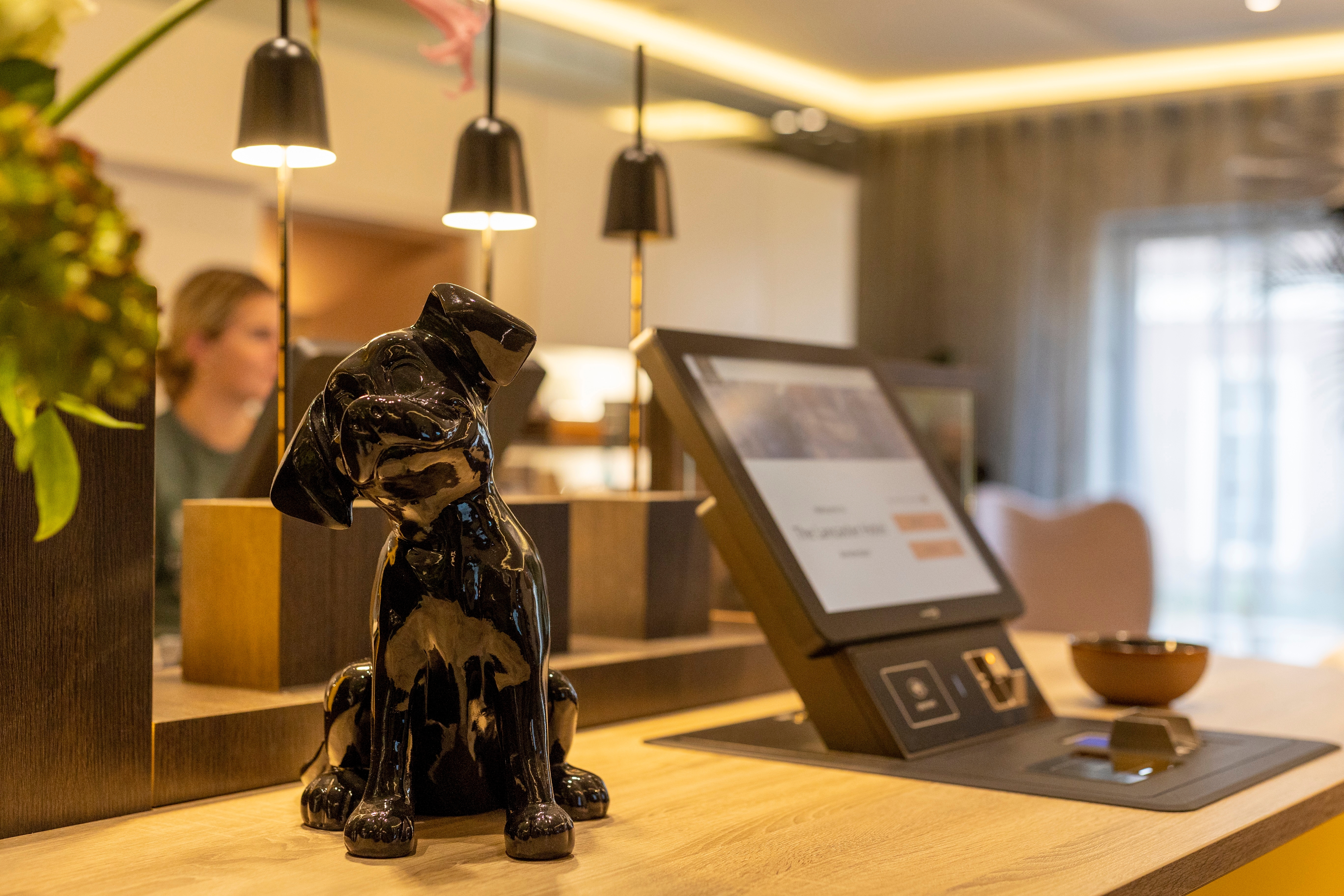 Leonardo Boutique Hotel The Lancaster Amsterdam, photo 12 of 30