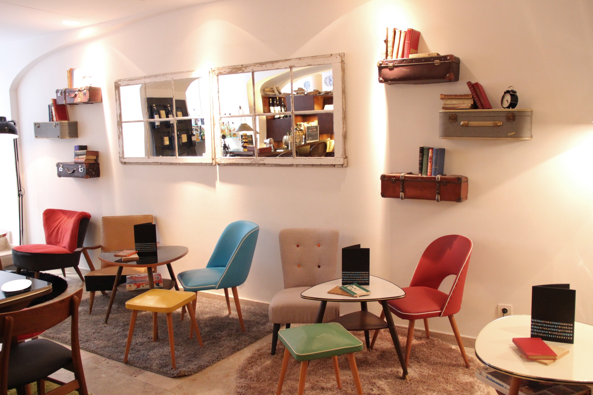 Vincci Baixa, photo 19 of 25