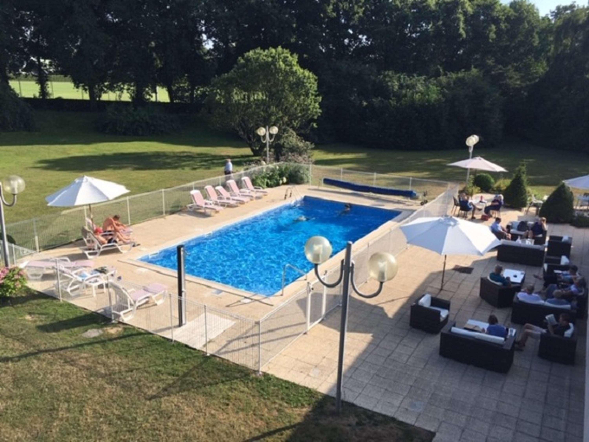 Novotel Bayeux, photo 176 of 192