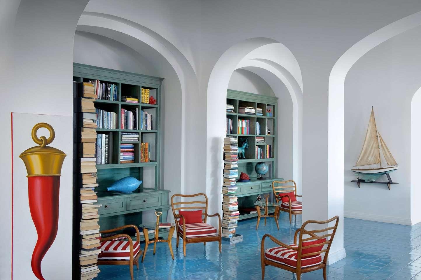 Maison La Minervetta, photo 5 of 34