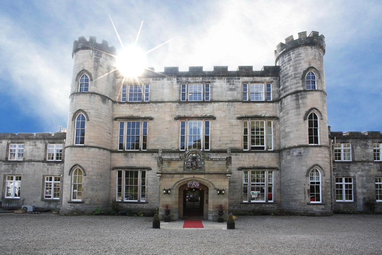 Melville Castle Hotel, photo 3 of 22
