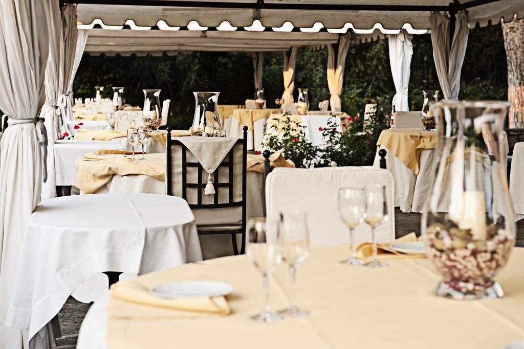 Relais La Corte dei Papi, photo 1 of 40