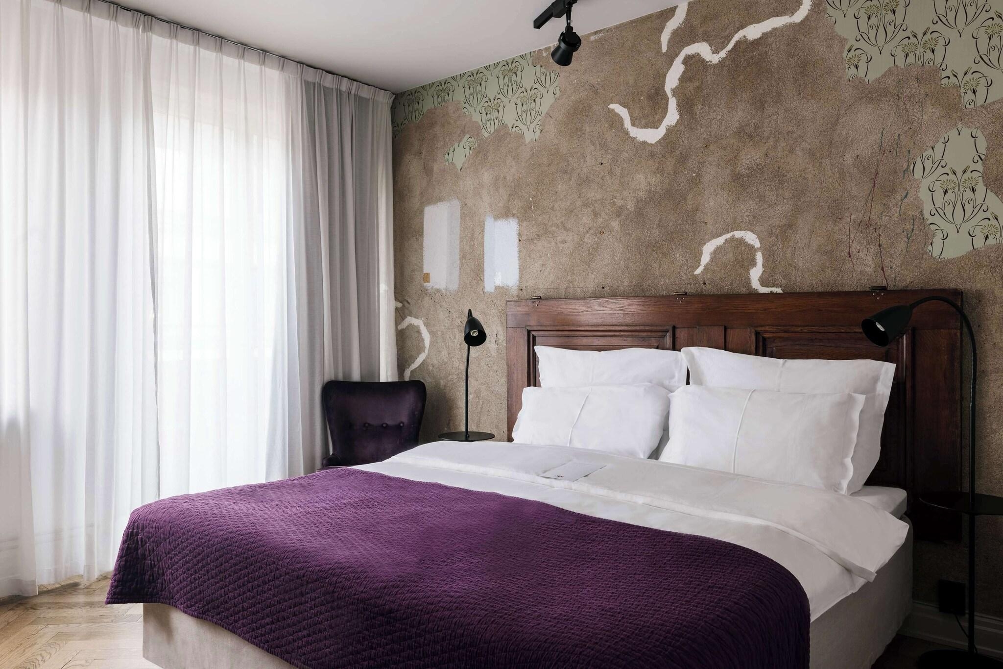Story Hotel Stockholm Stureplan - JDV by Hyatt, photo 6 of 64