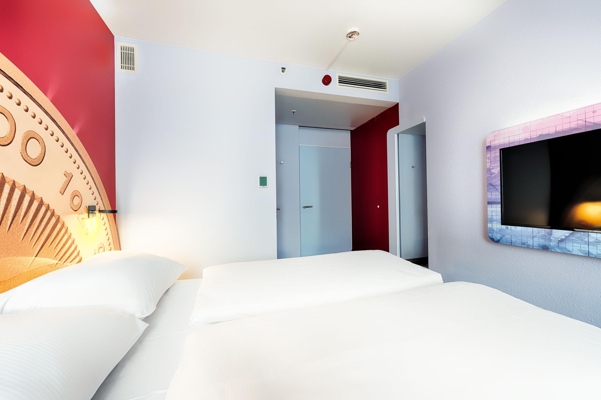 B&amp;B HOTEL Offenbach Kaiserlei, photo 31 of 54