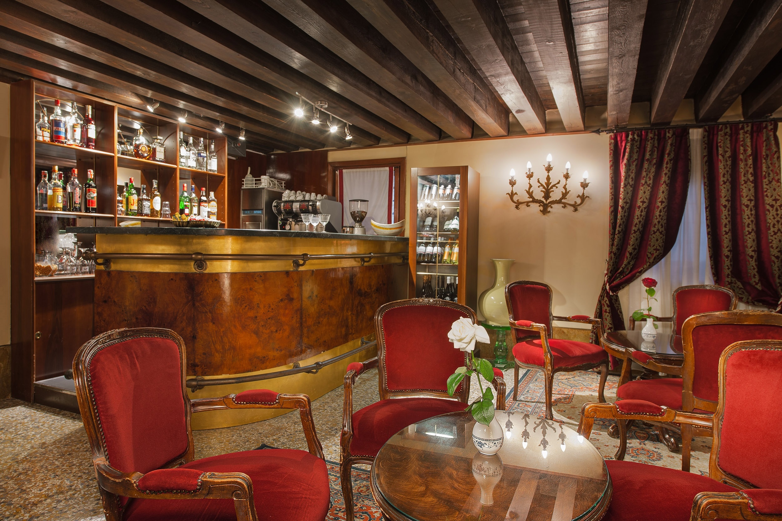 San Cassiano Residenzia d'Epoca, photo 14 of 16