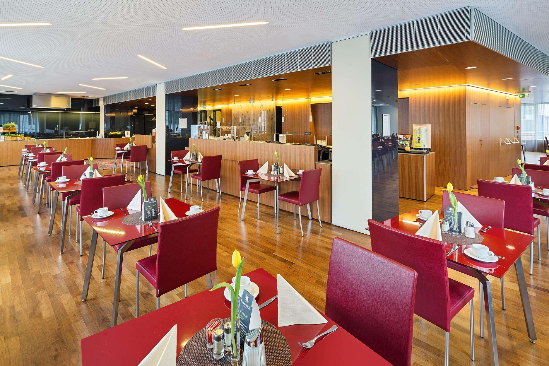 Austria Trend Hotel Europa, photo 21 of 27