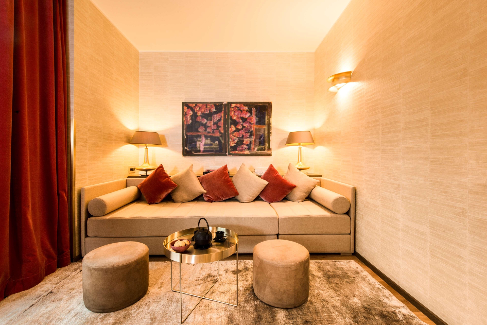 Rosa Grand Milano - Starhotels Collezione, photo 58 of 108