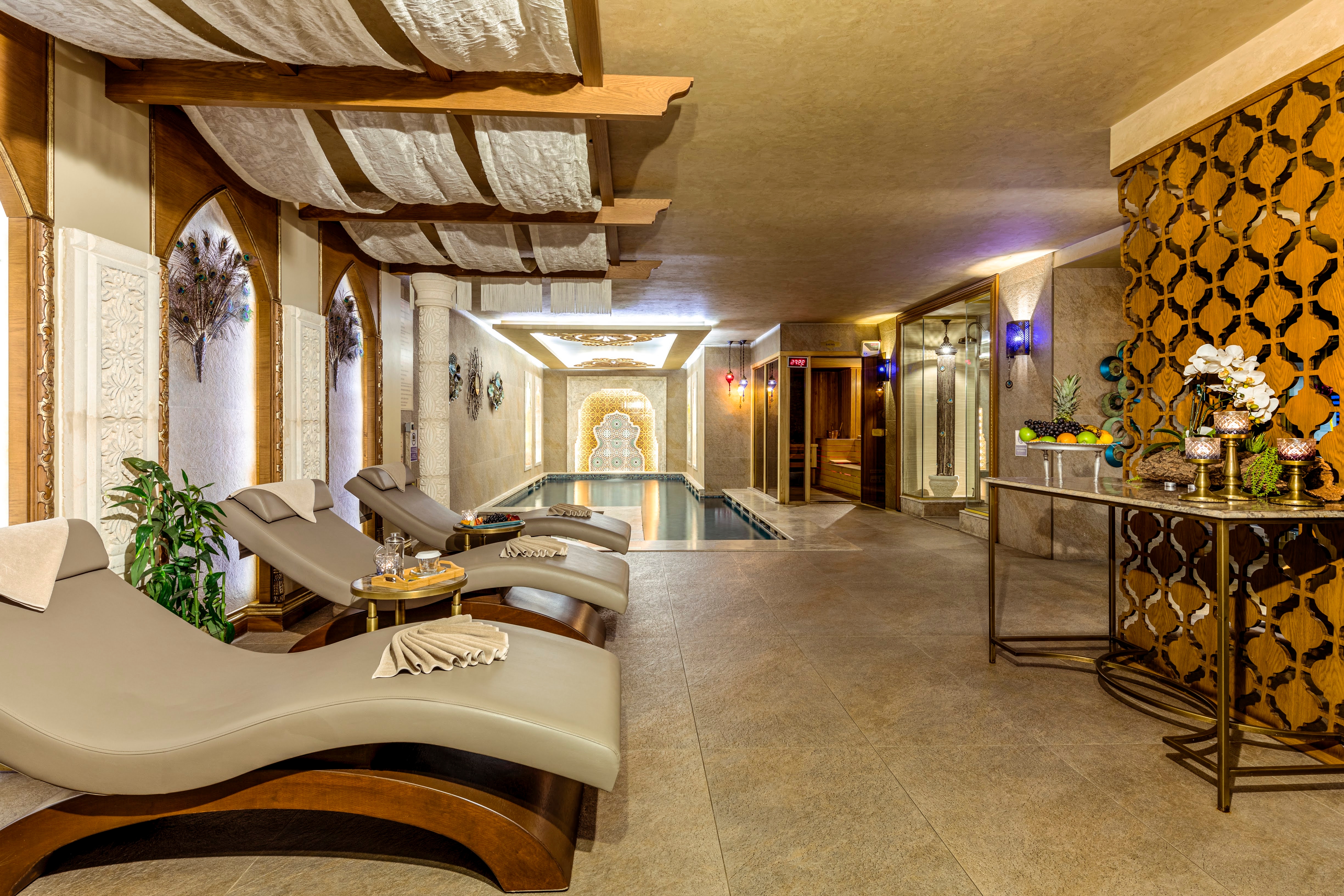 Romance Istanbul Hotel, photo 9 of 33