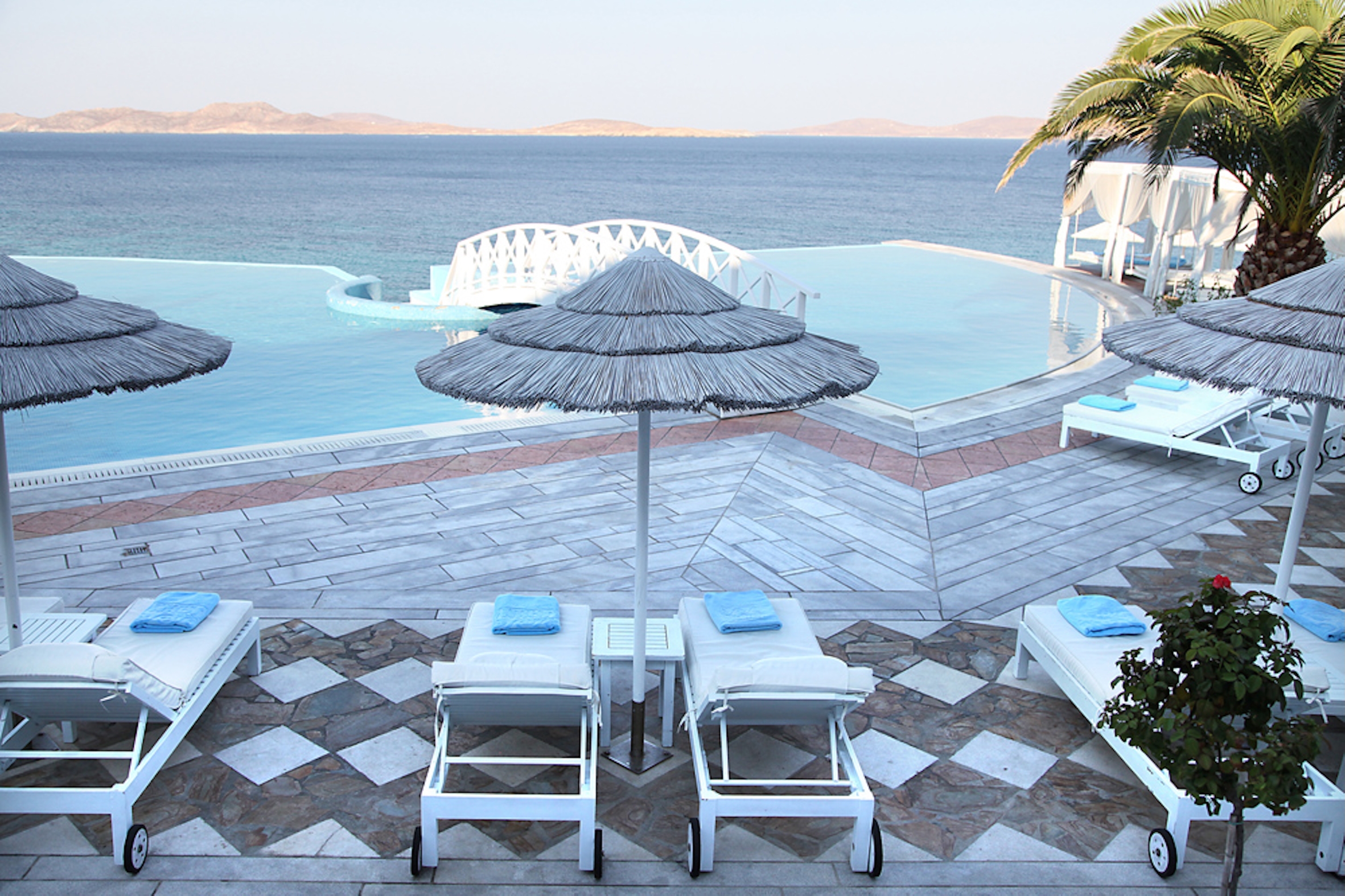 Saint John Hotel Villas &amp; Spa, photo 46 of 111