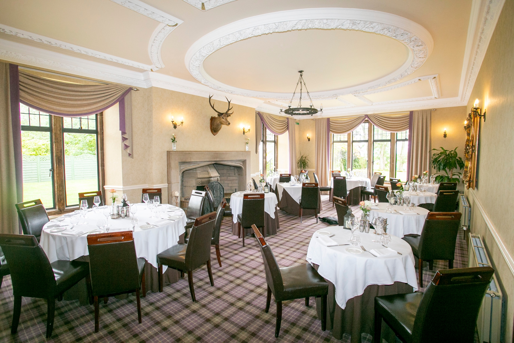 Kincraig Castle Hotel, photo 17 of 20
