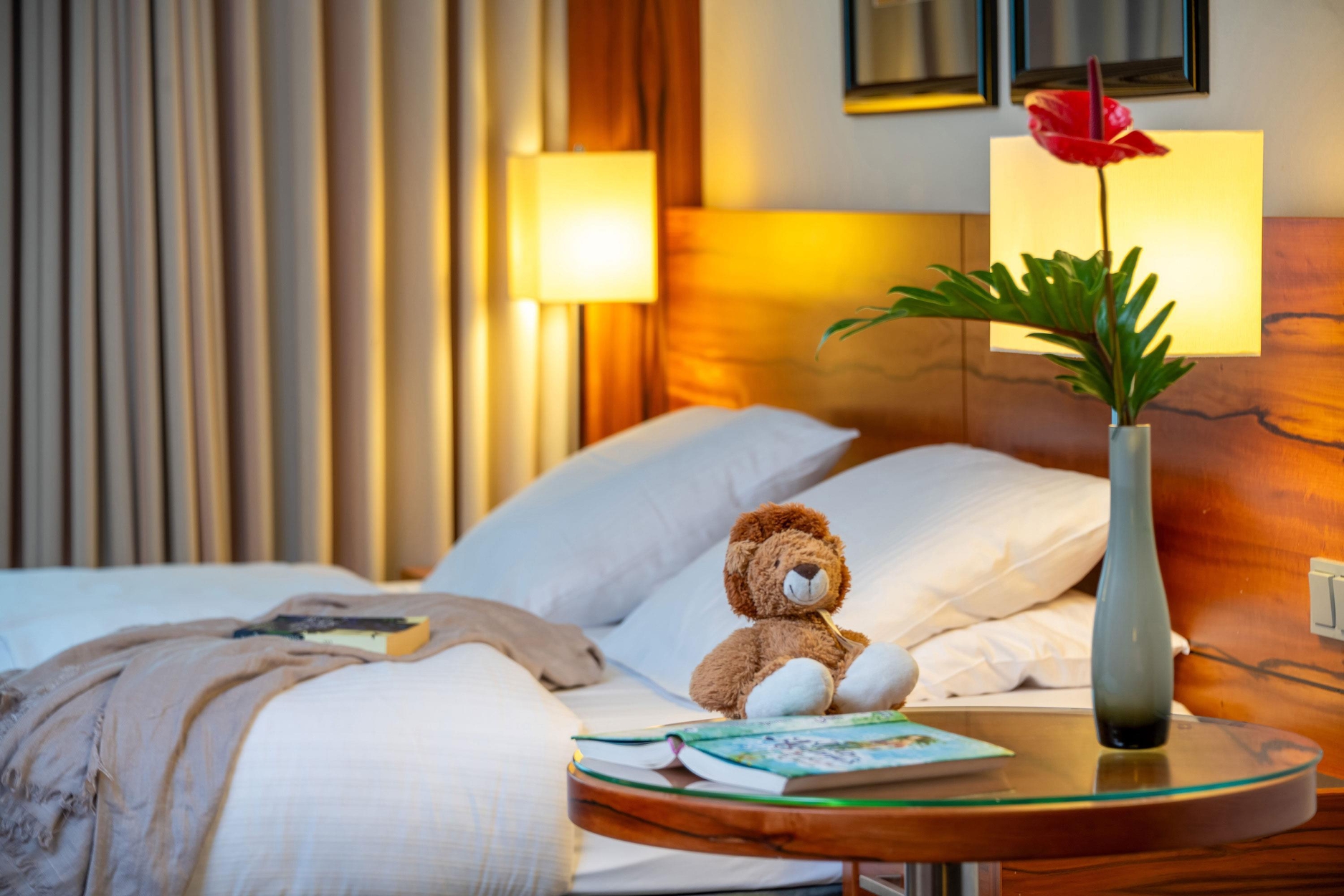 Maritim Hotel München, photo 19 of 44