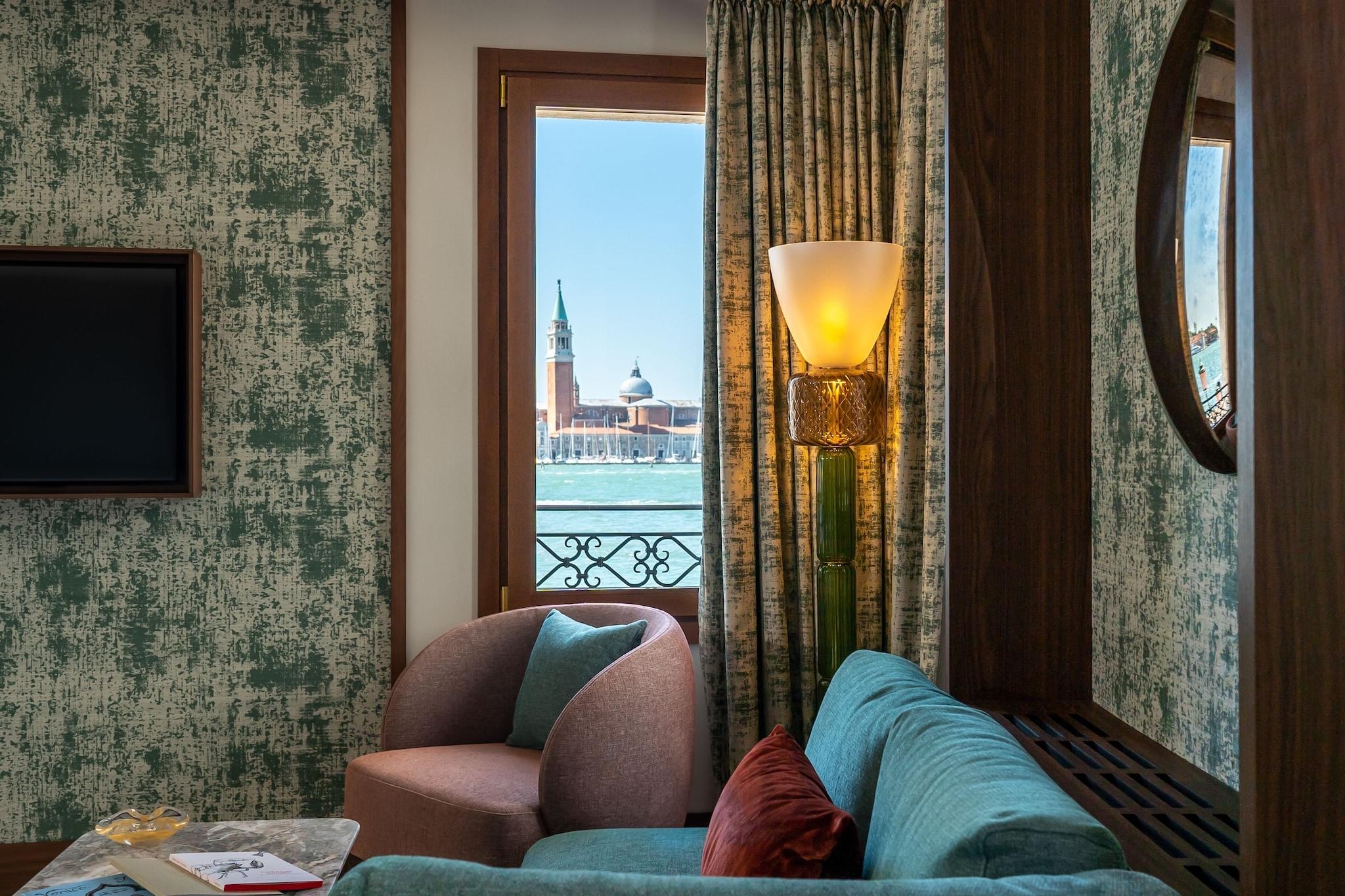 Small Luxury Hotel Ca' di Dio, photo 92 of 161