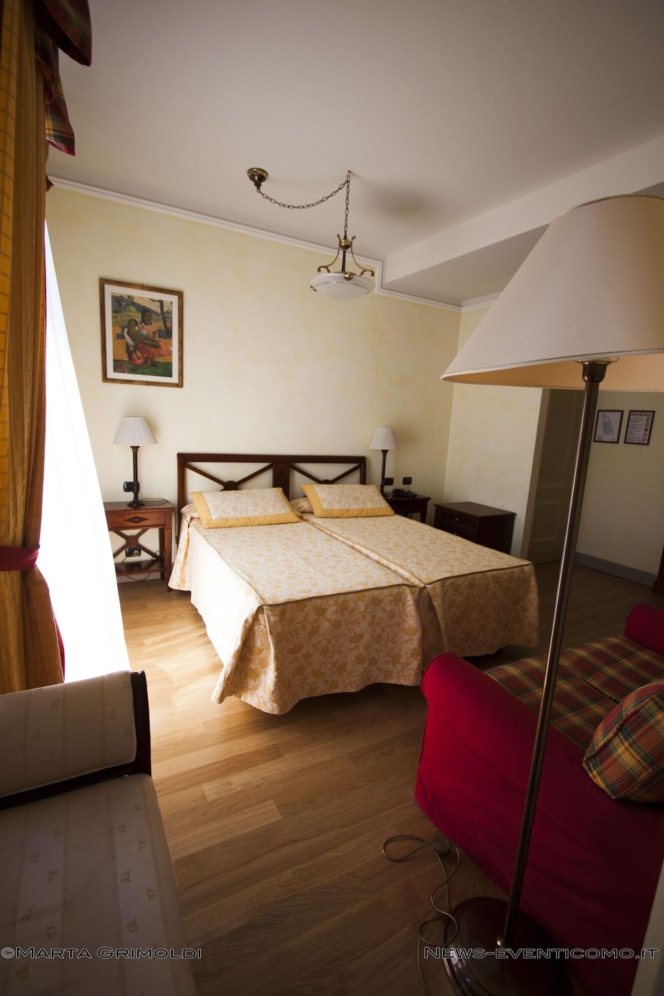 Hotel Posta Moltrasio, photo 75 of 135