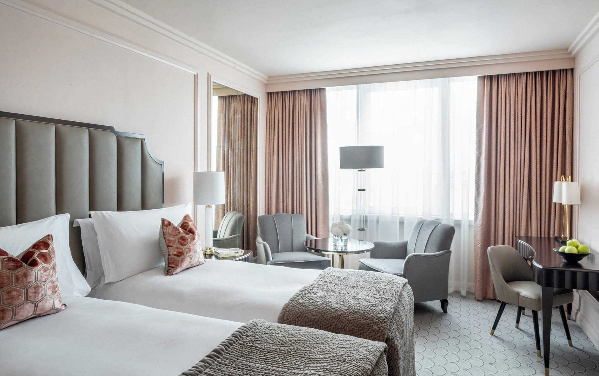The Westbury Hotel, photo 20 of 54