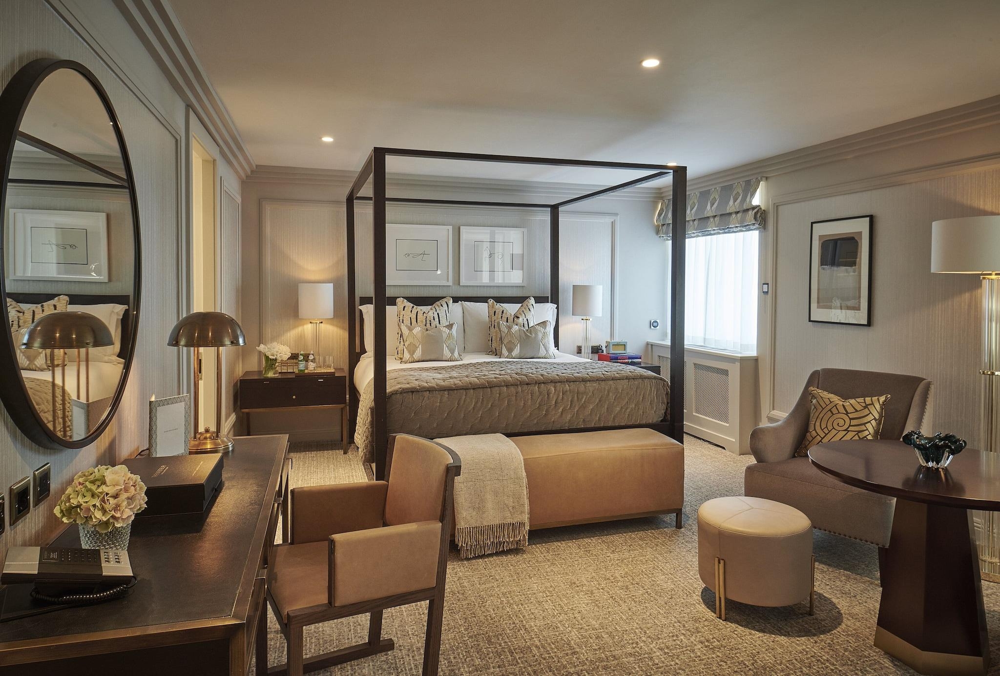 The Westbury Hotel, photo 27 of 54