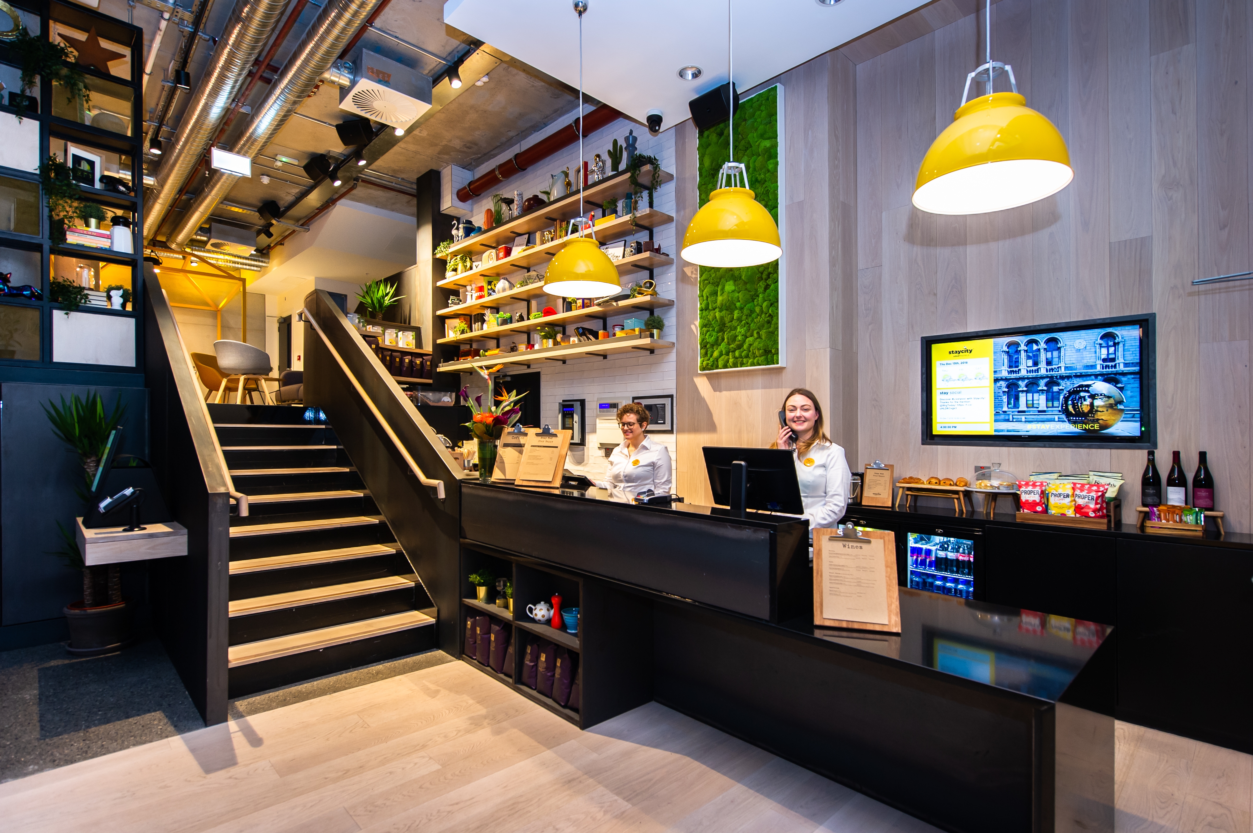 Staycity Dublin Castle, photo 19 of 25