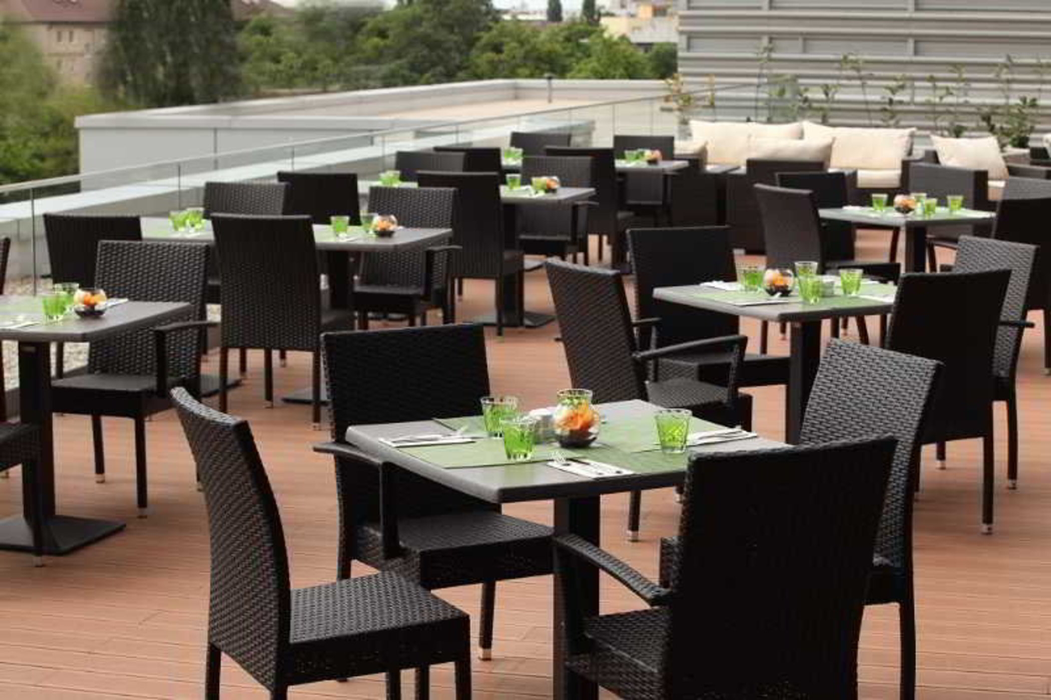 Lindner Hotel Bratislava, photo 54 of 54
