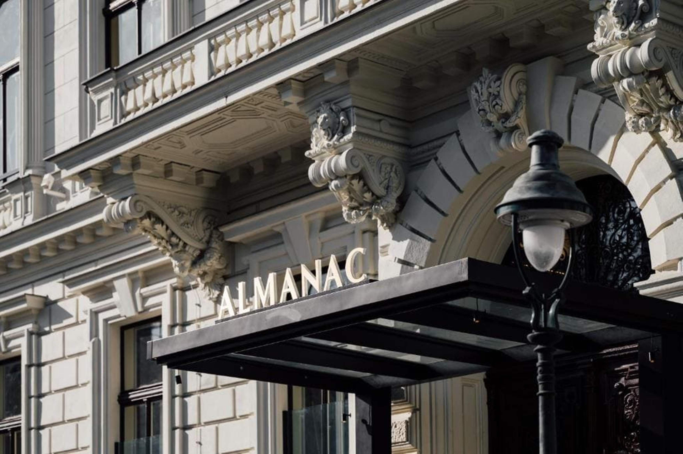 Almanac Palais Vienna, photo 1 of 67