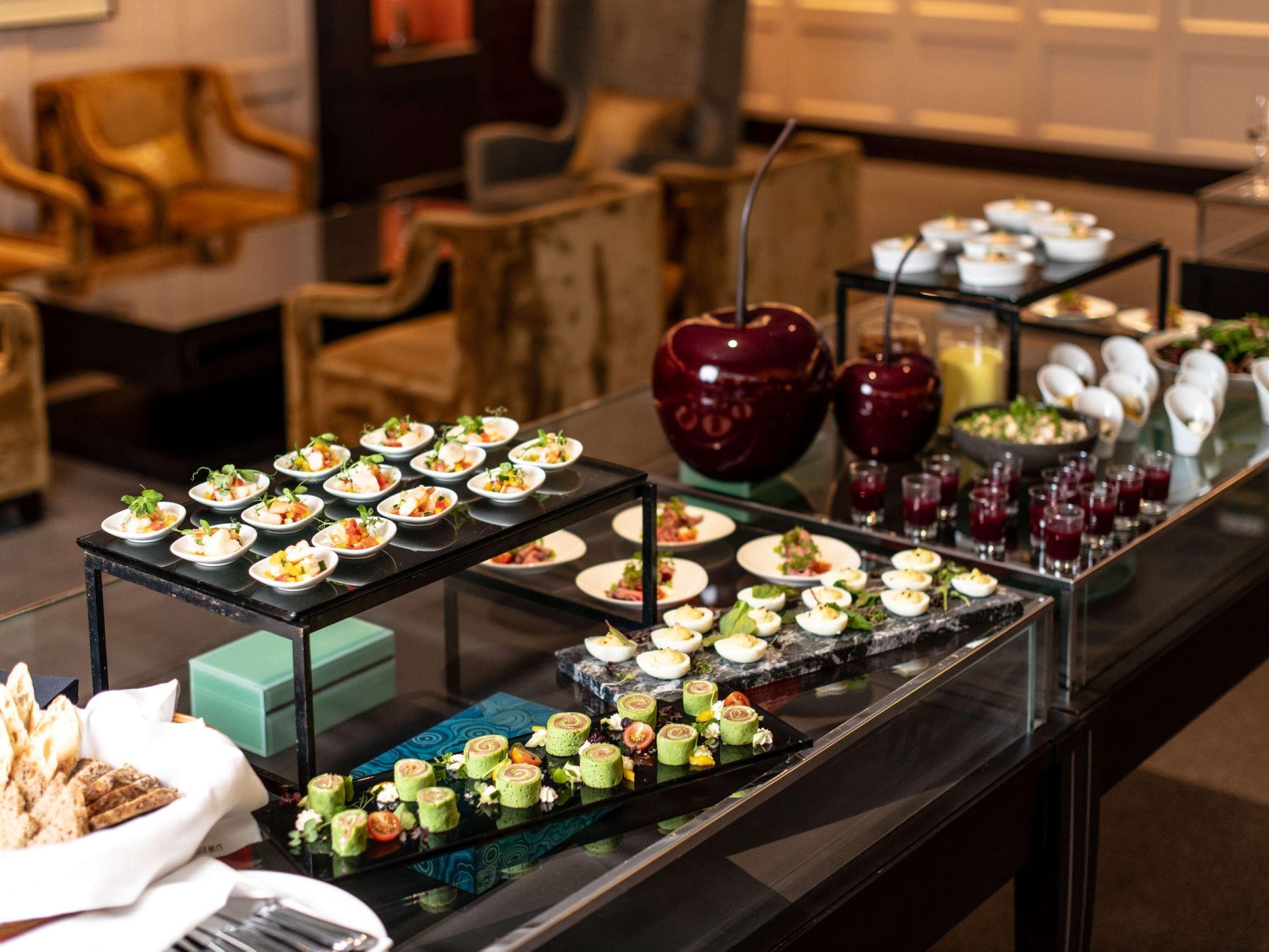 Sofitel Frankfurt Opera, photo 164 of 199