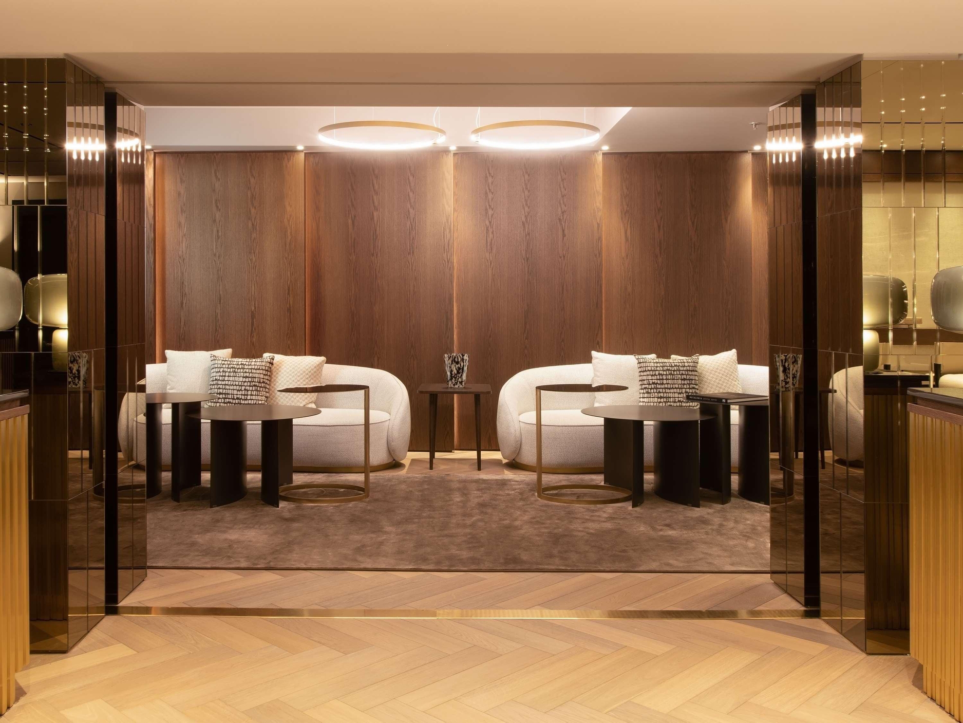 Sofitel Athens Airport, photo 173 of 179