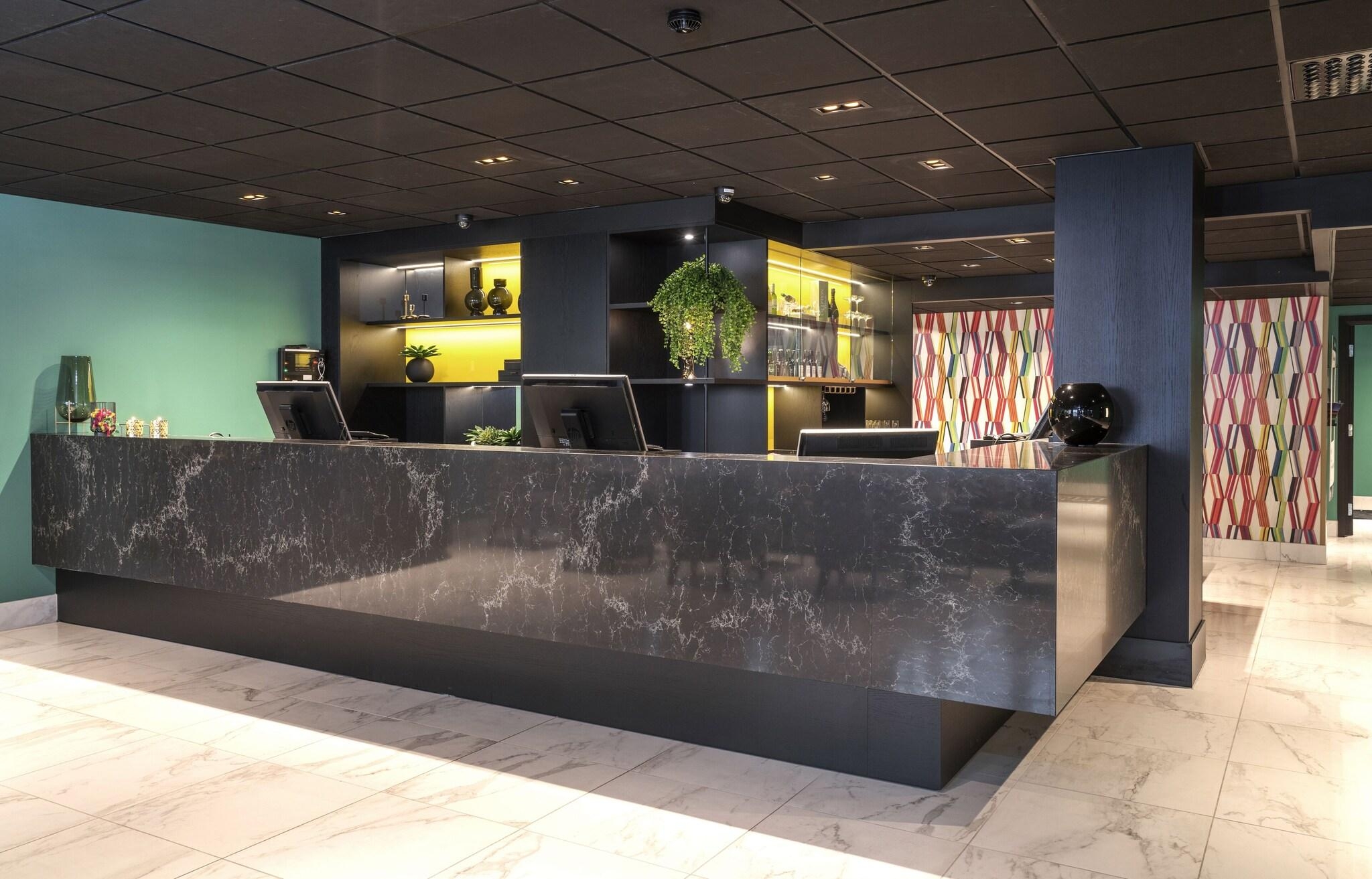 Thon Hotel Bristol, photo 17 of 70