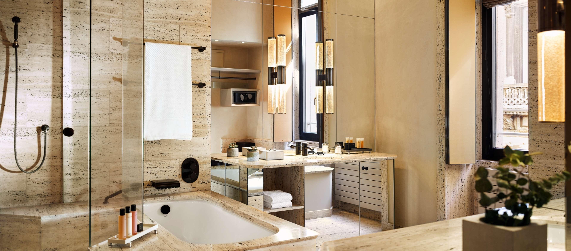 Park Hyatt Milan, photo 15 of 199