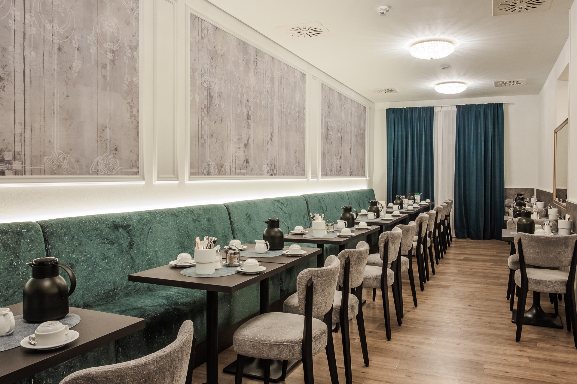Theater Hotel Salzburg, photo 16 of 24