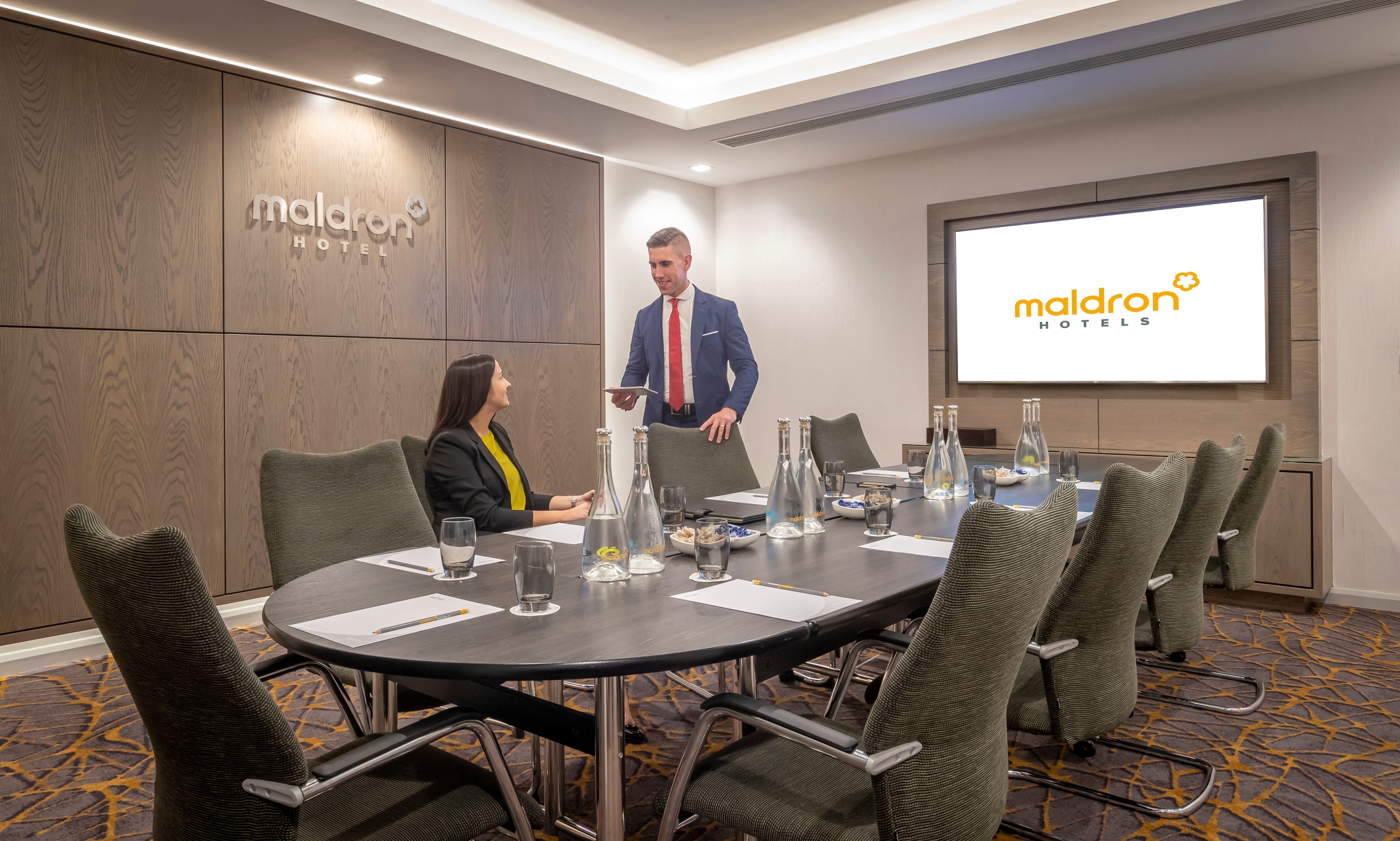 Maldron Hotel Sandy Road Galway, photo 8 of 10