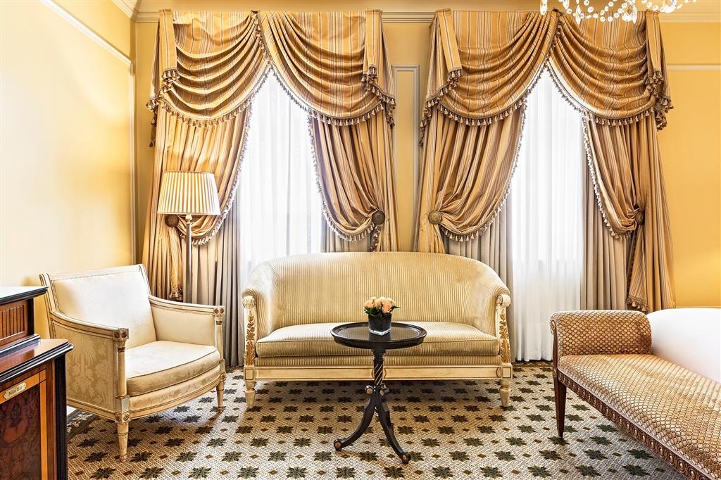 Grande Bretagne, A Luxury Collection Hotel, photo 115 of 199