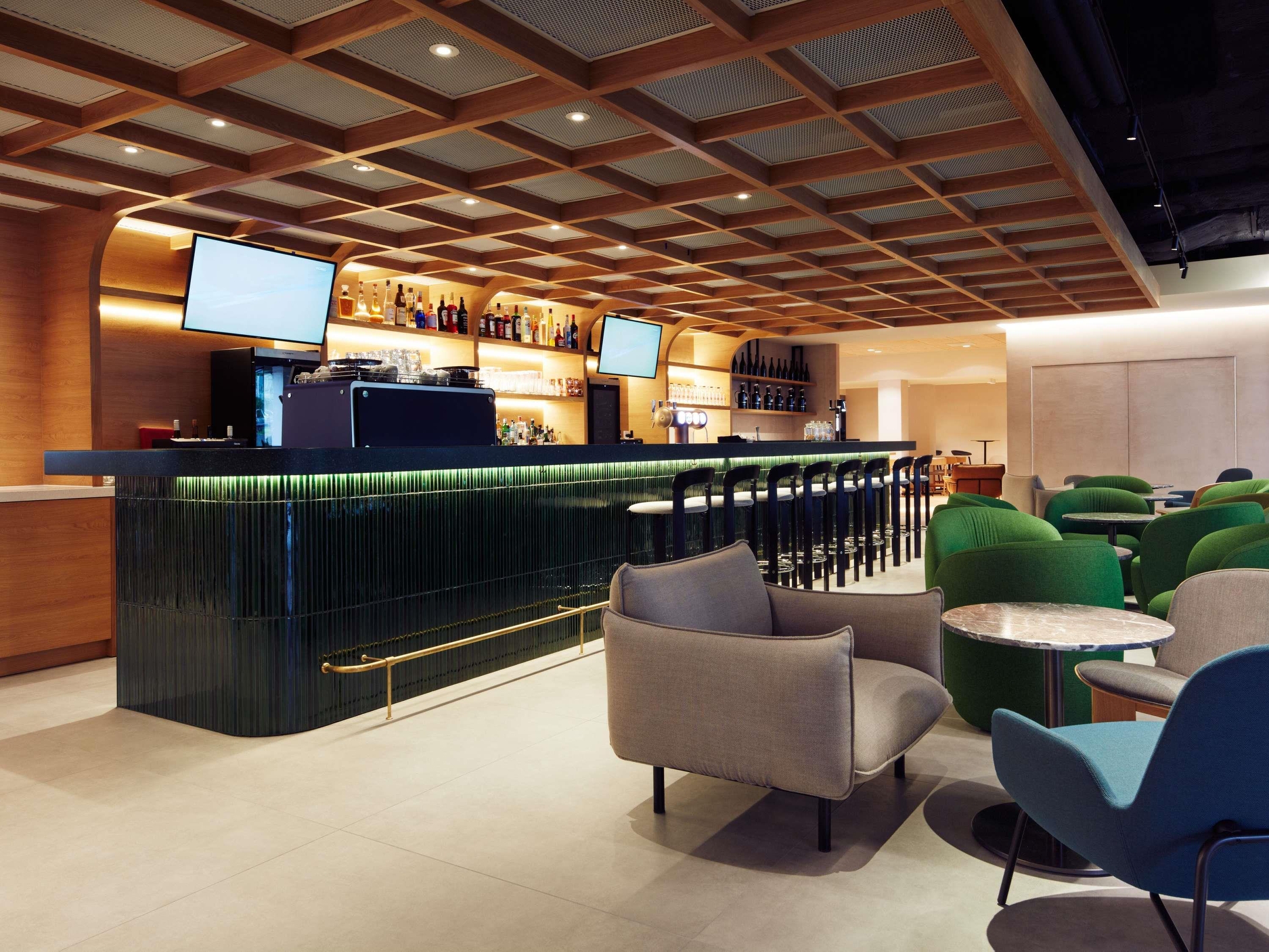 Novotel Zurich Airport Messe, photo 44 of 71