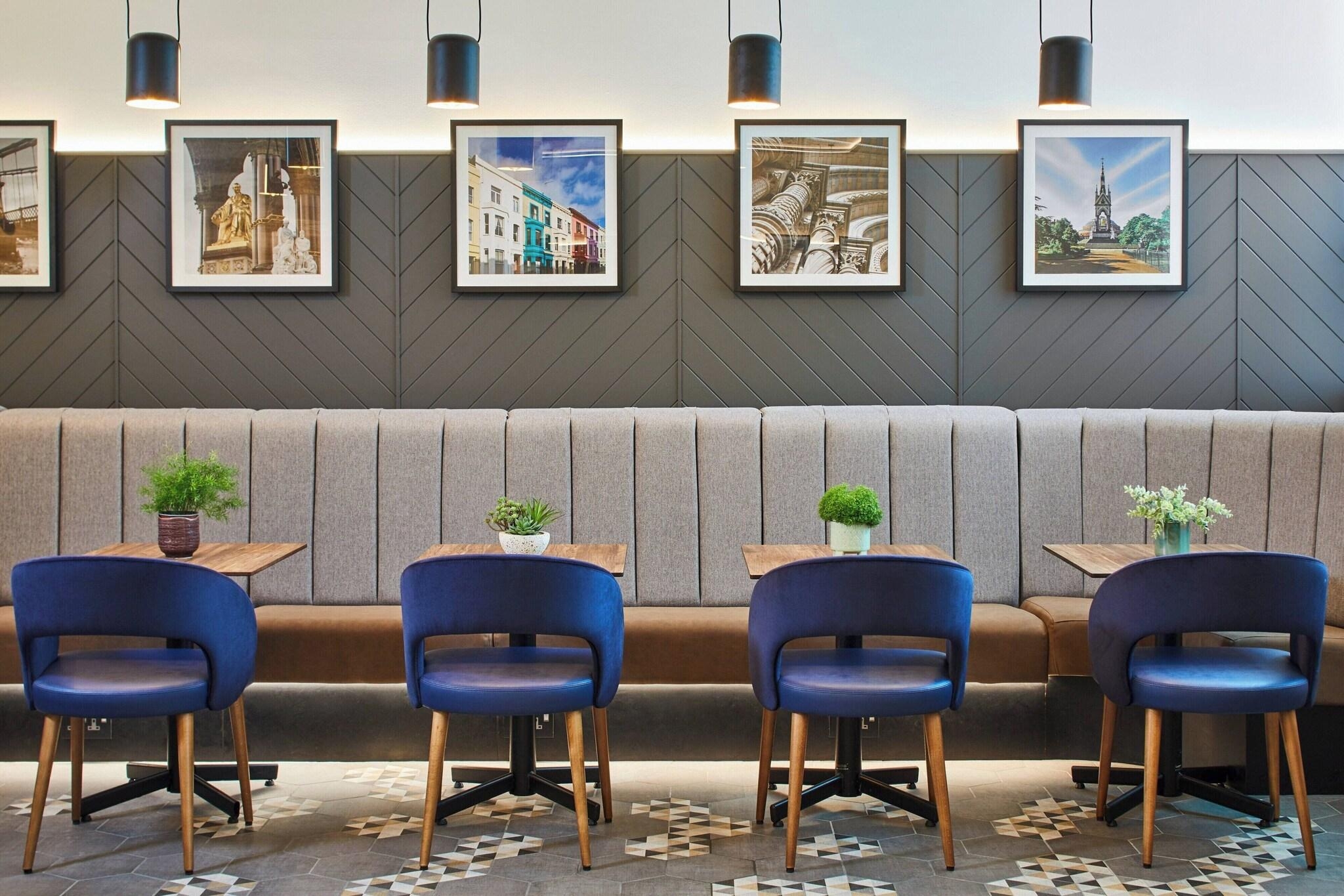 Residence Inn London Kensington, photo 93 of 101