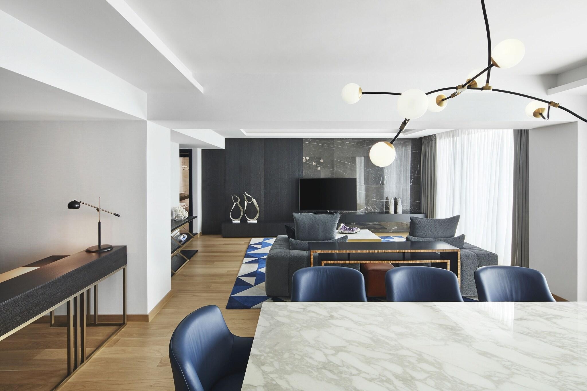 Grand Hyatt Athens, photo 45 of 104