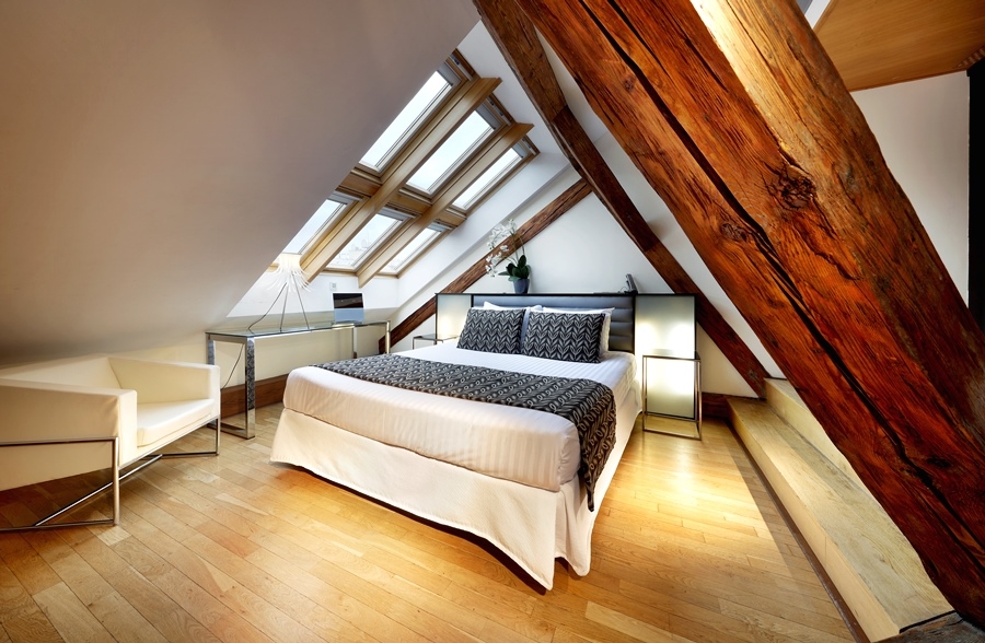 Eurostars Thalia Hotel, photo 6 of 35