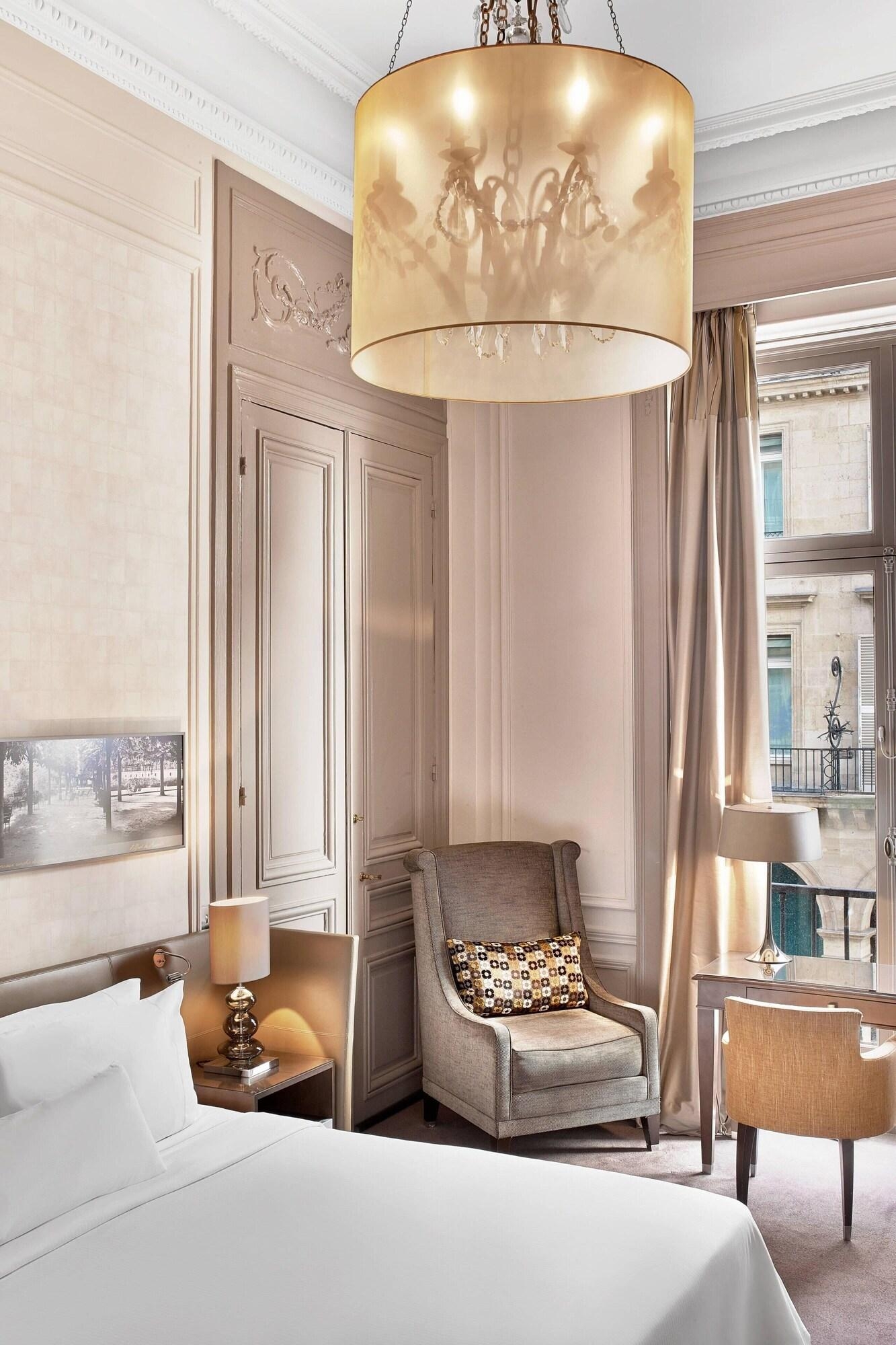 The Westin Paris, photo 158 of 199