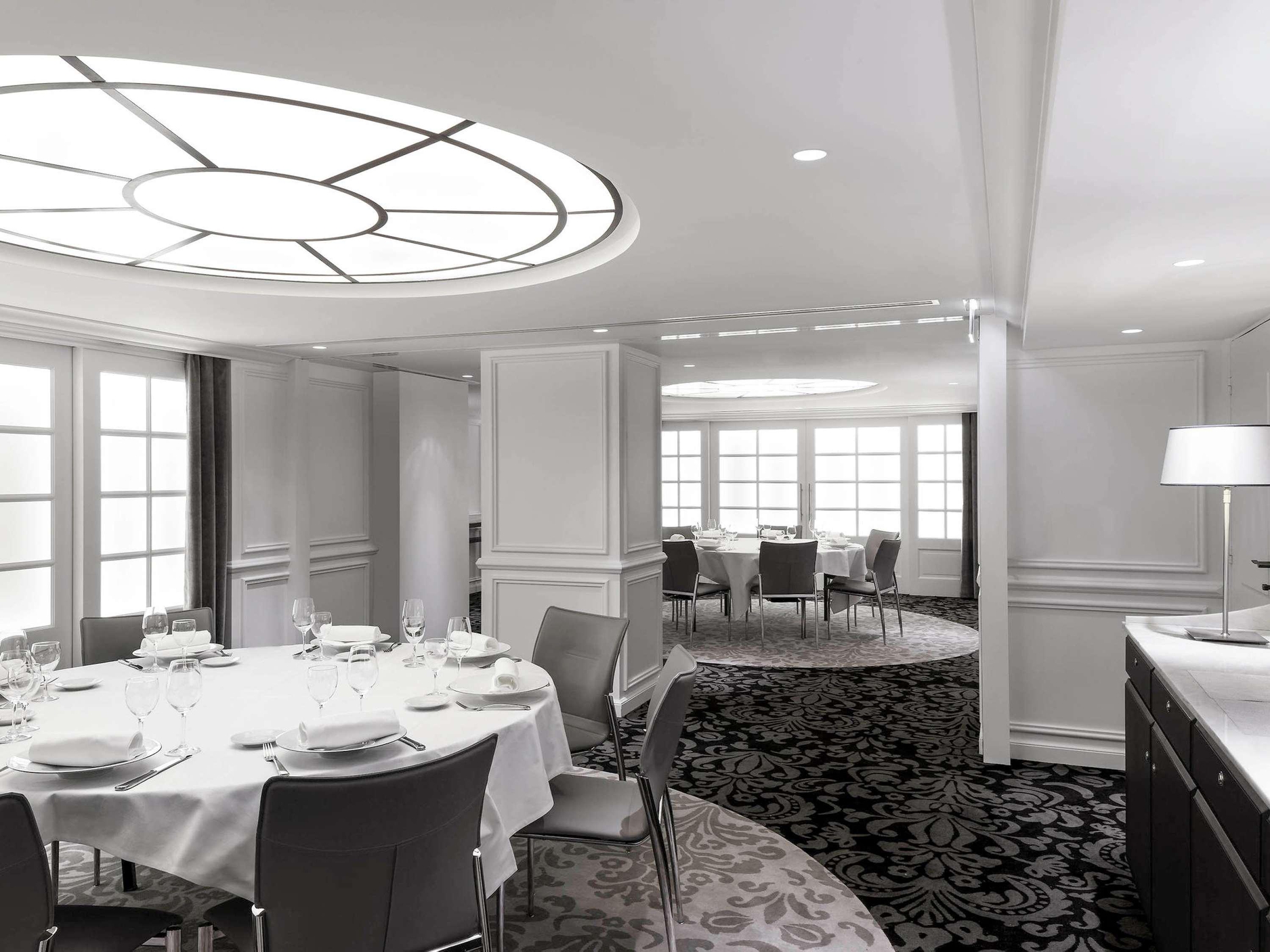 Sofitel Paris Baltimore Tour Eiffel, photo 152 of 198