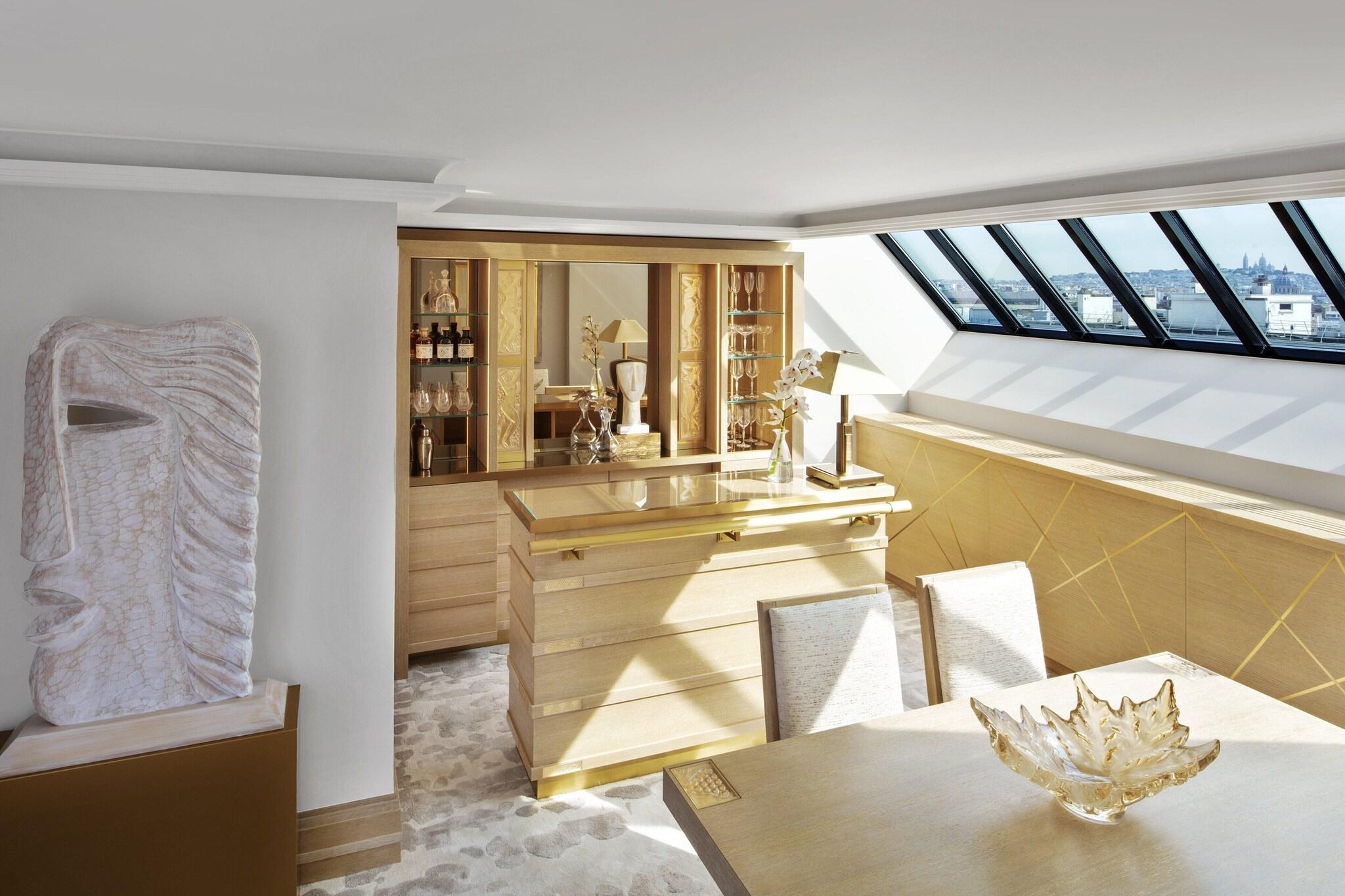 Prince De Galles, A Luxury Collection Hotel, photo 115 of 199