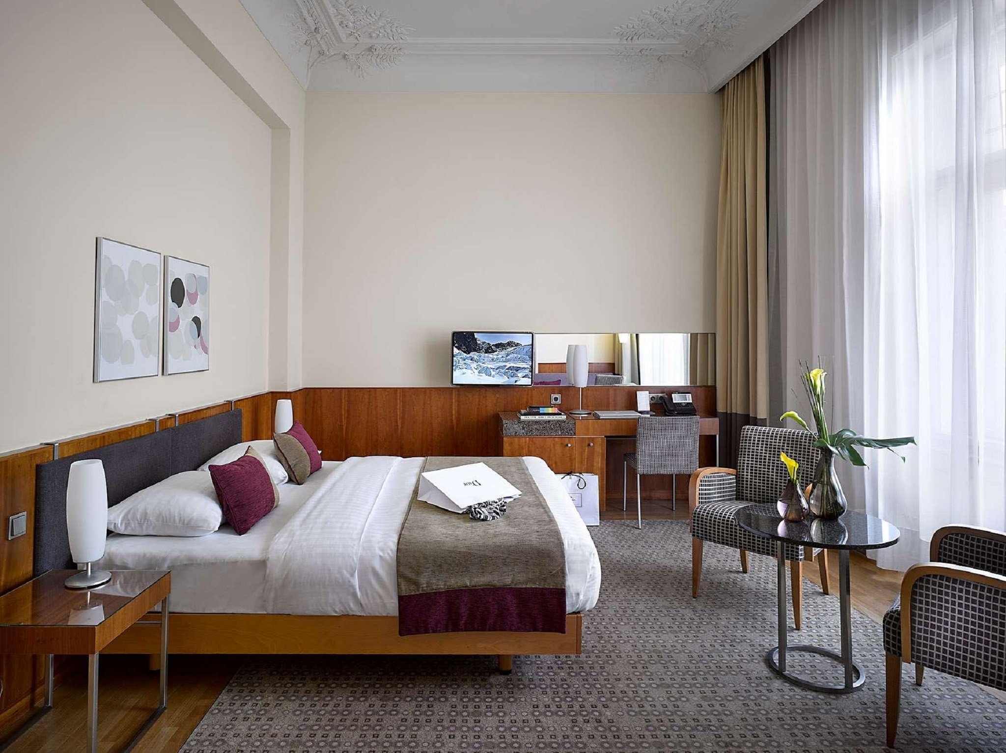 K+K Hotel Central, photo 17 of 63