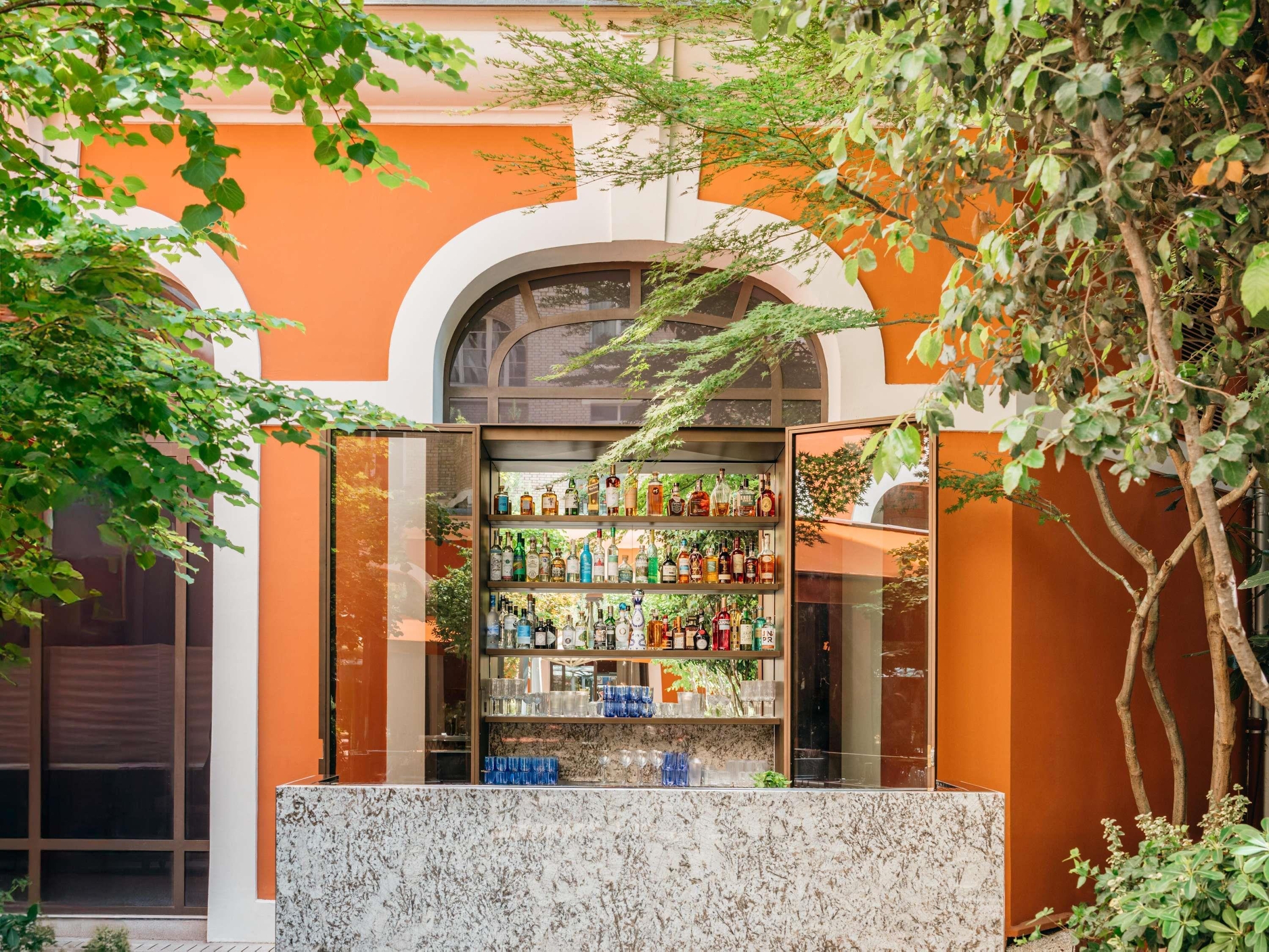 Le Royal Monceau Raffles Paris, photo 66 of 174