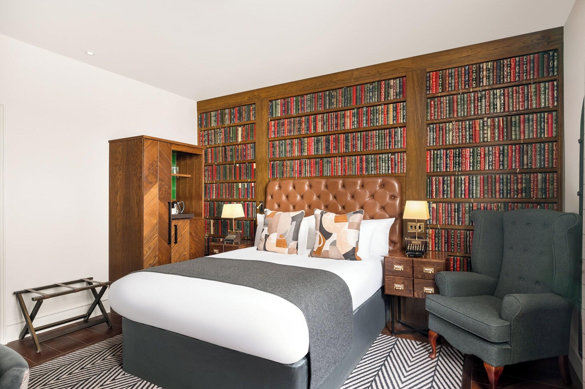 Hotel Indigo Edinburgh - Princes Street, photo 48 of 182