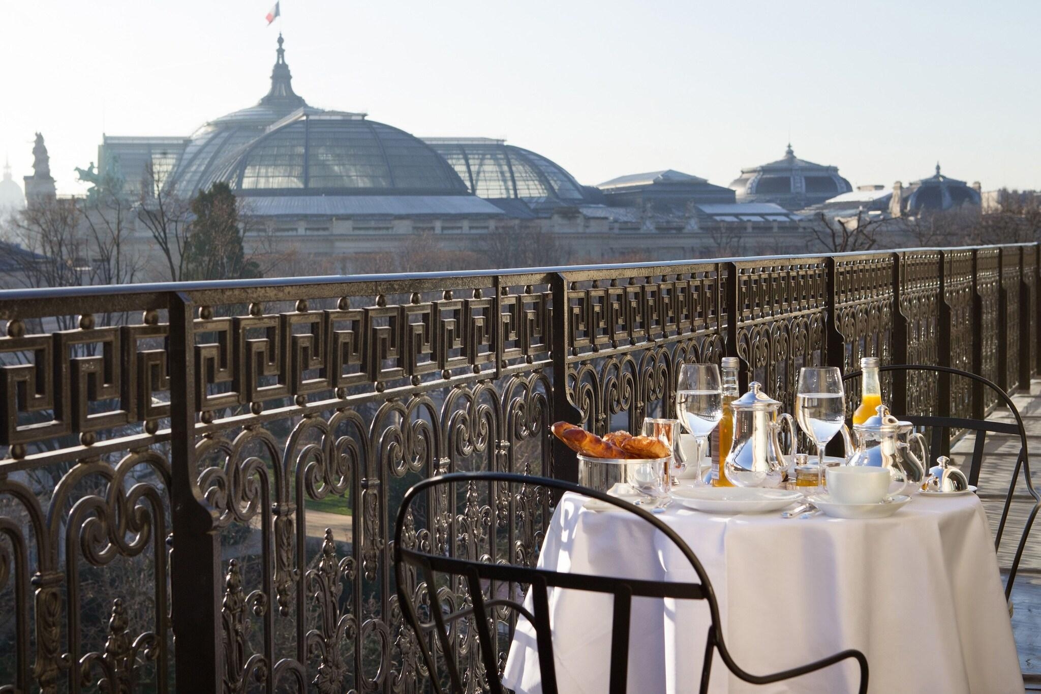 La Reserve Paris Hotel and Spa, photo 27 of 180