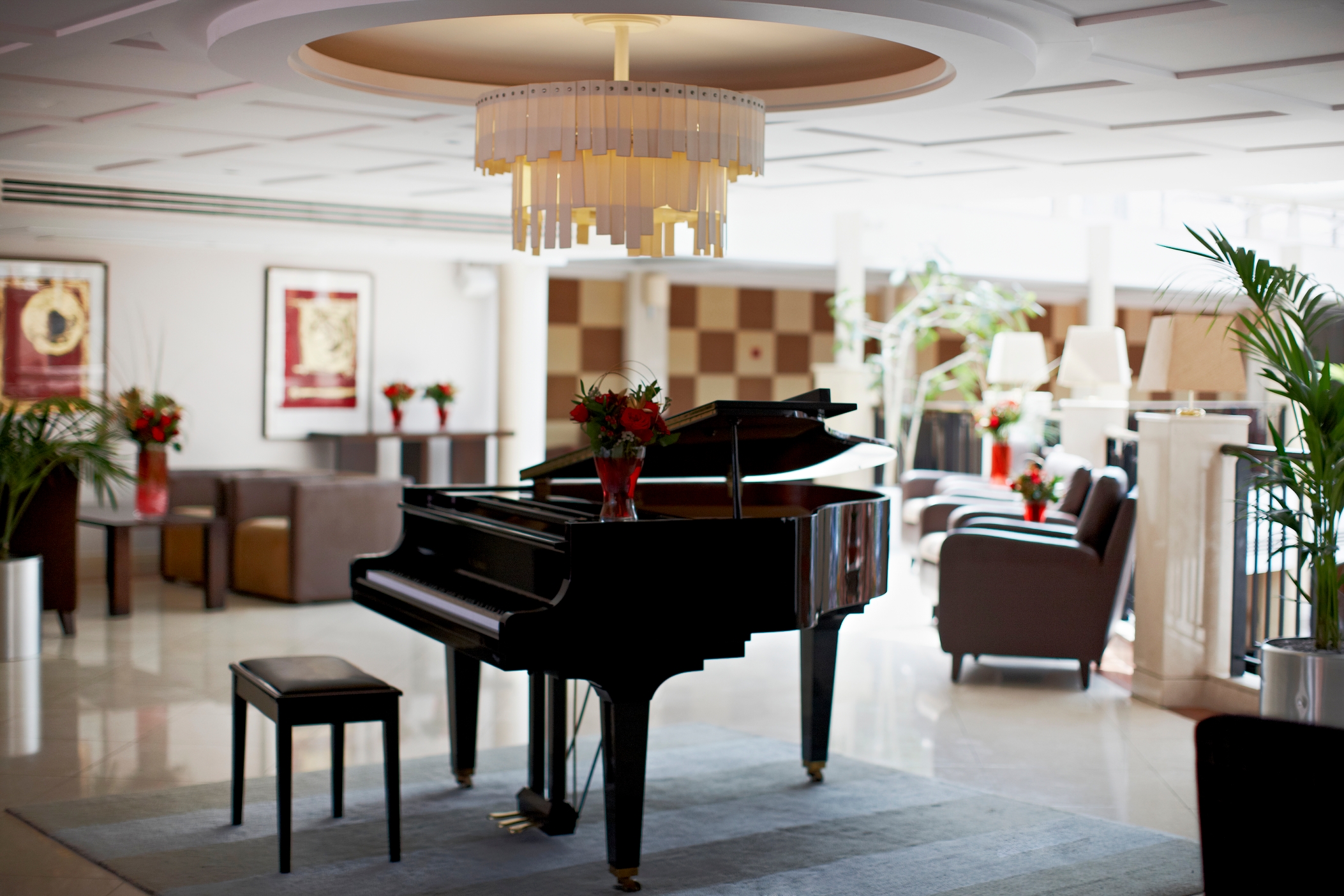 The Crown London, WorldHotels Distinctive, photo 13 of 62