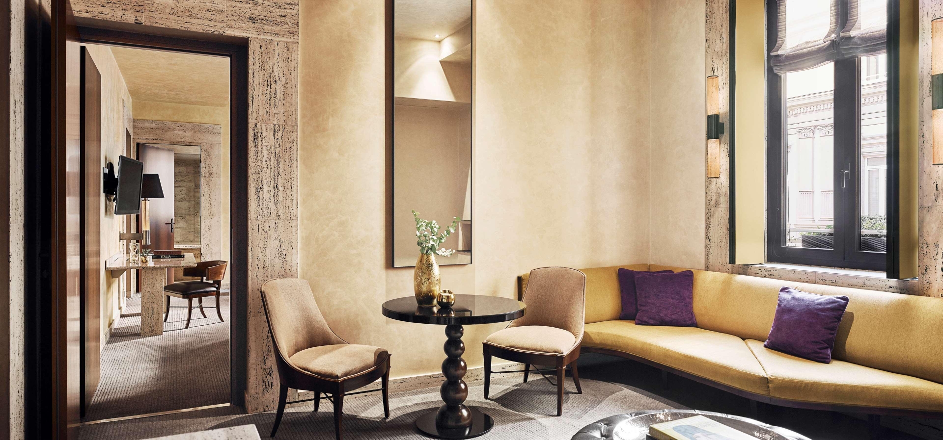 Park Hyatt Milan, photo 59 of 199