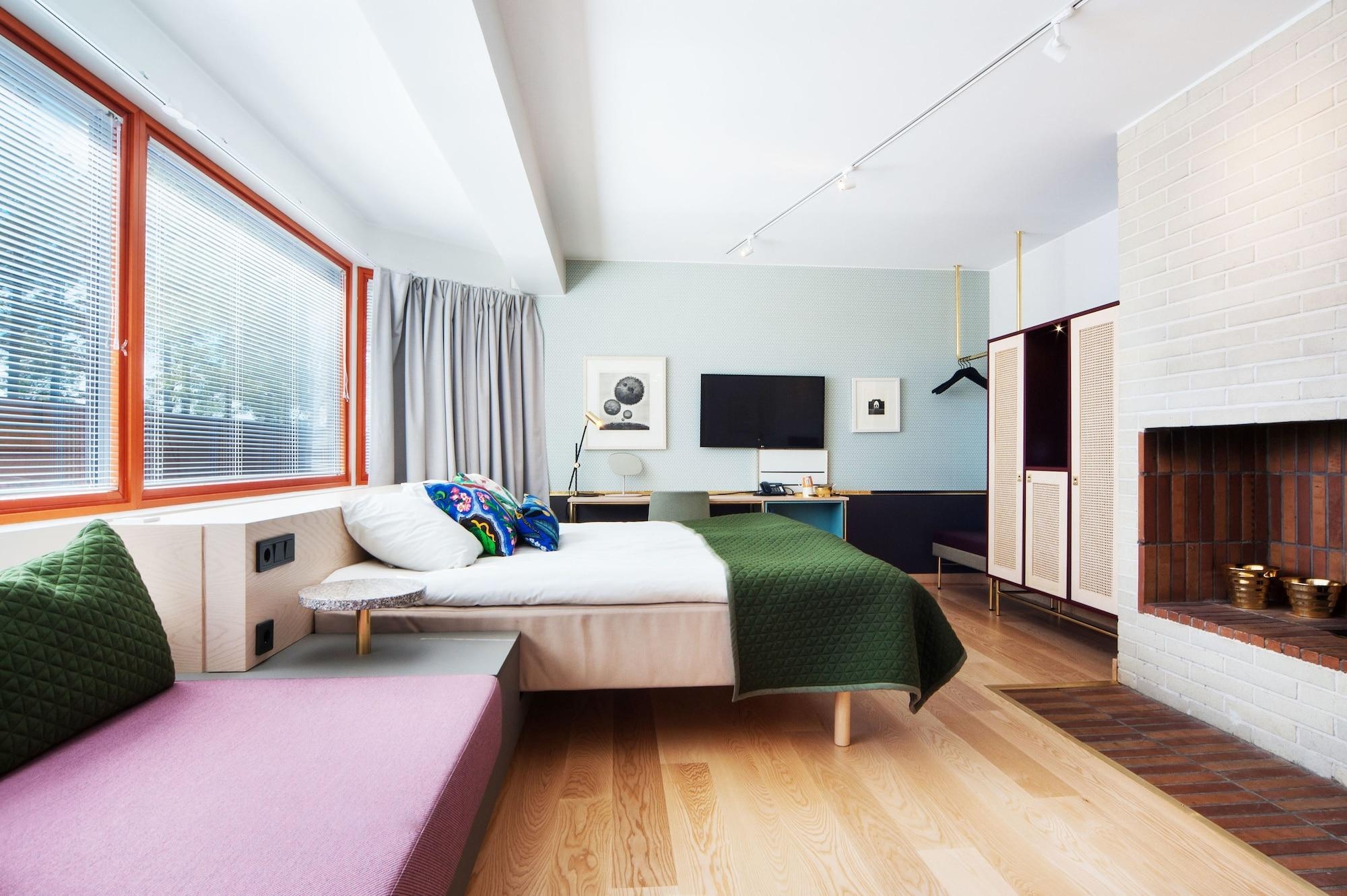 Hotel Hanasaari, photo 19 of 51