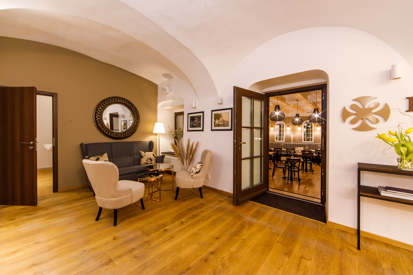 BEIGLI Hotel &amp; Garden, photo 8 of 10