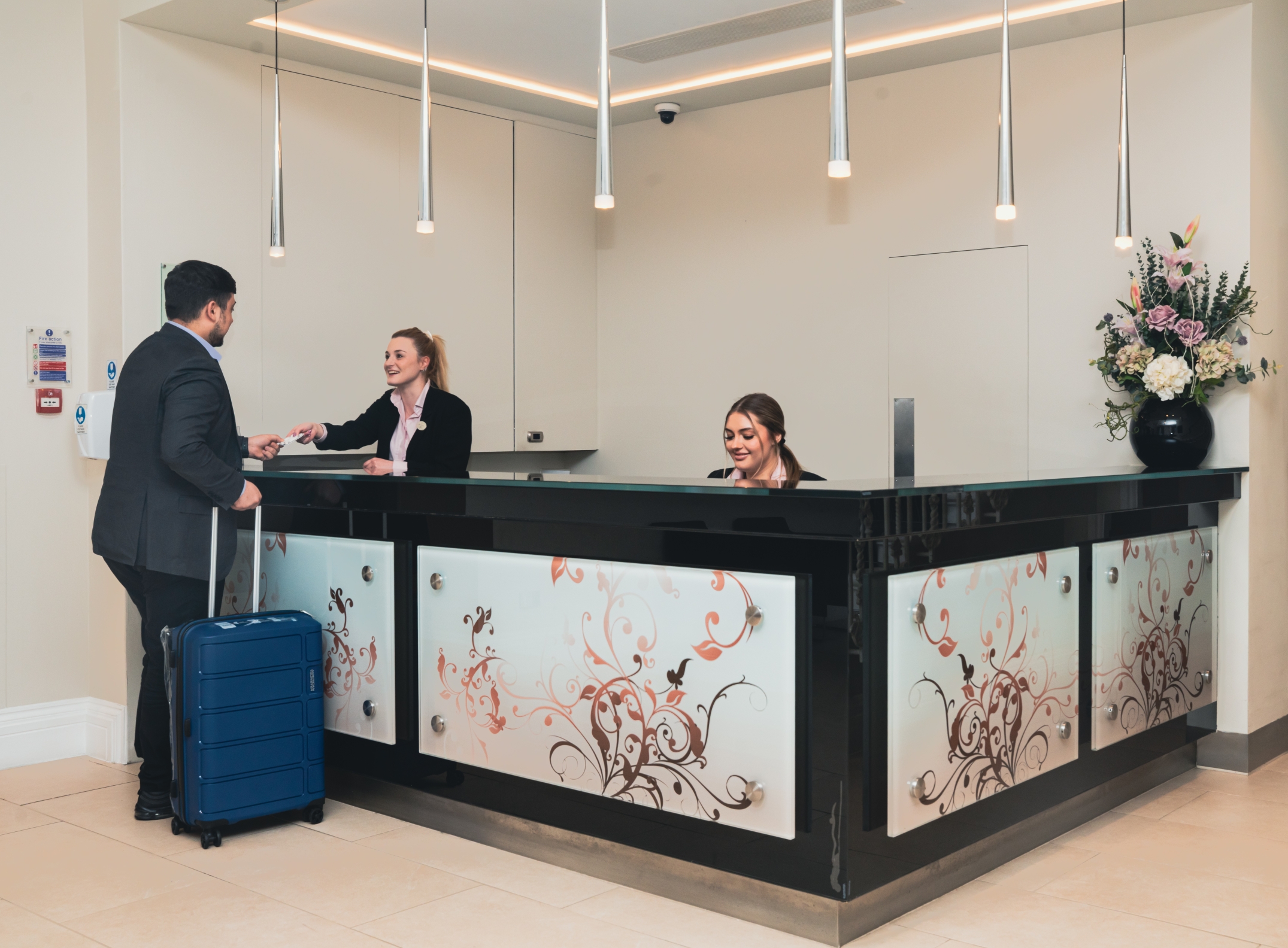London House Hotels Ltd, photo 13 of 22
