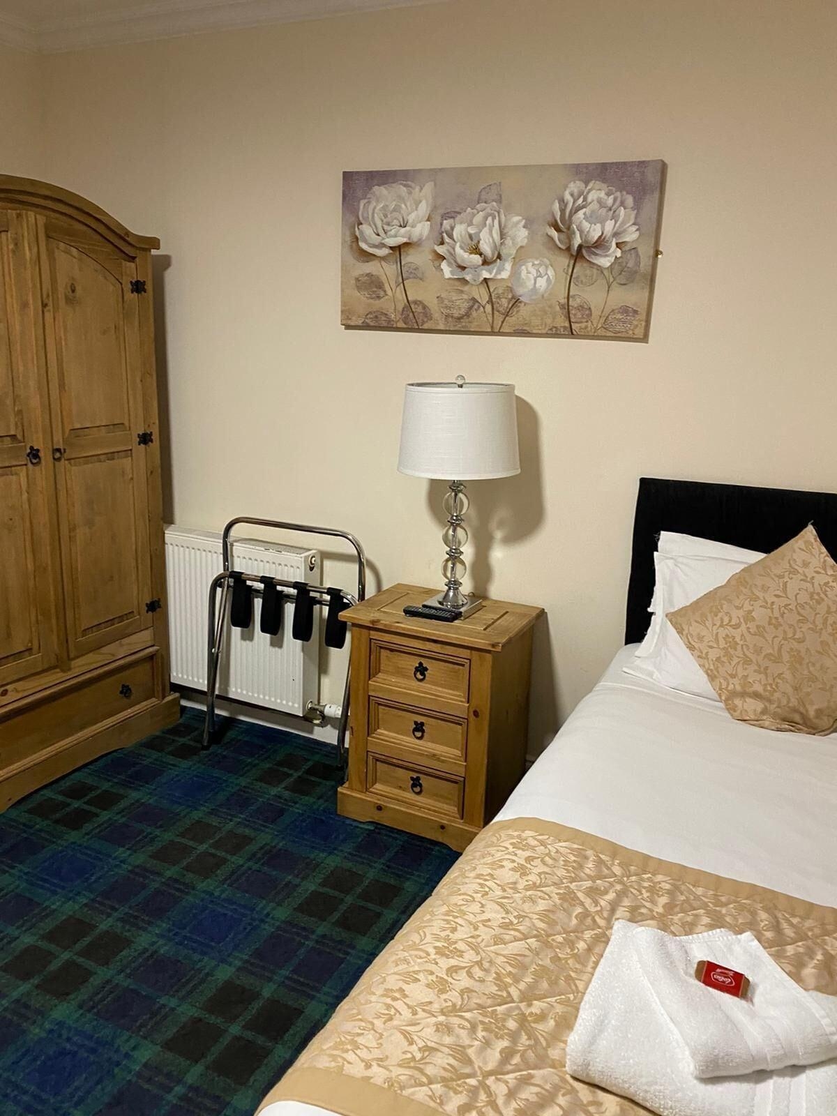Waverley Guest House, photo 14 of 40