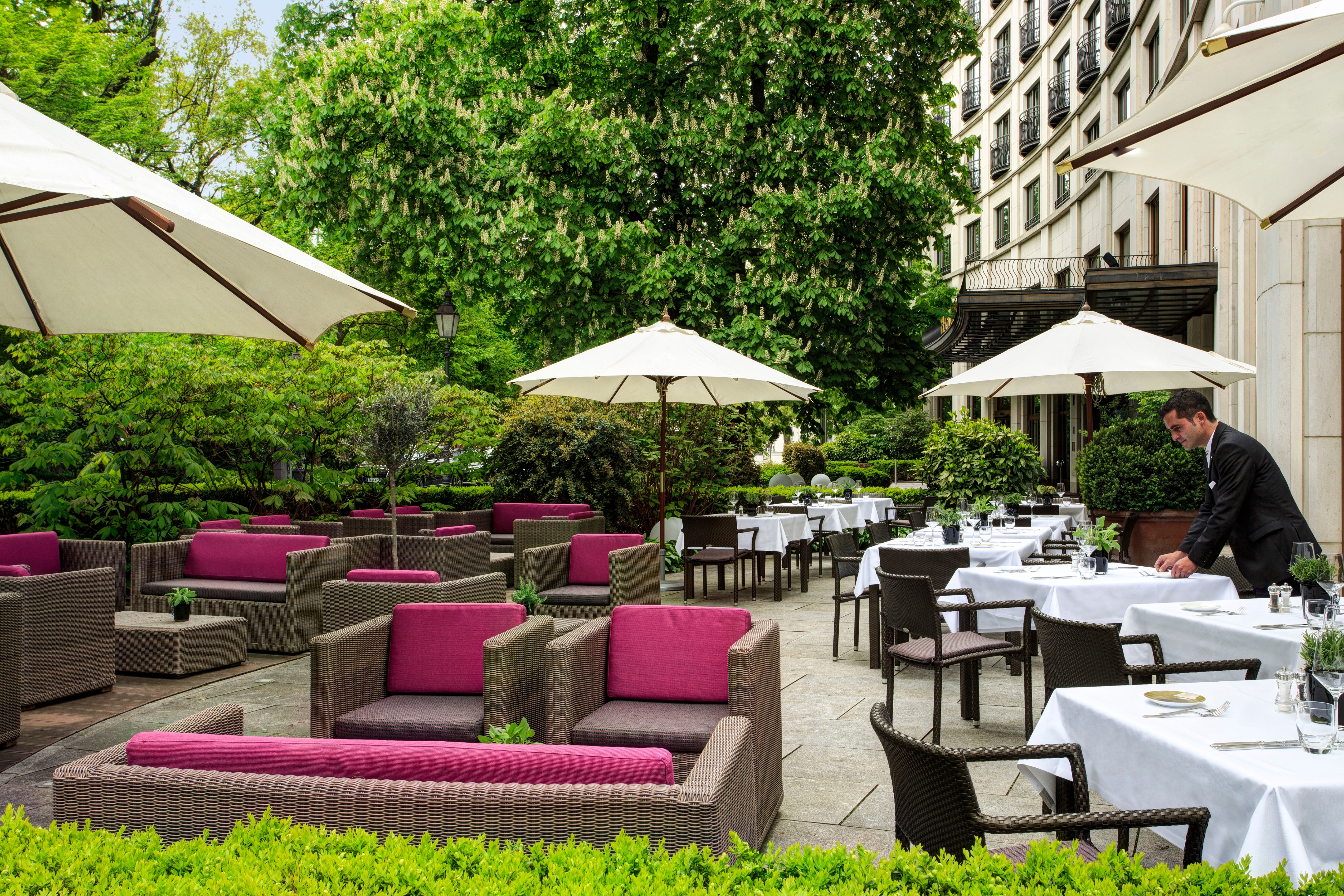 The Charles Hotel, photo 39 of 39