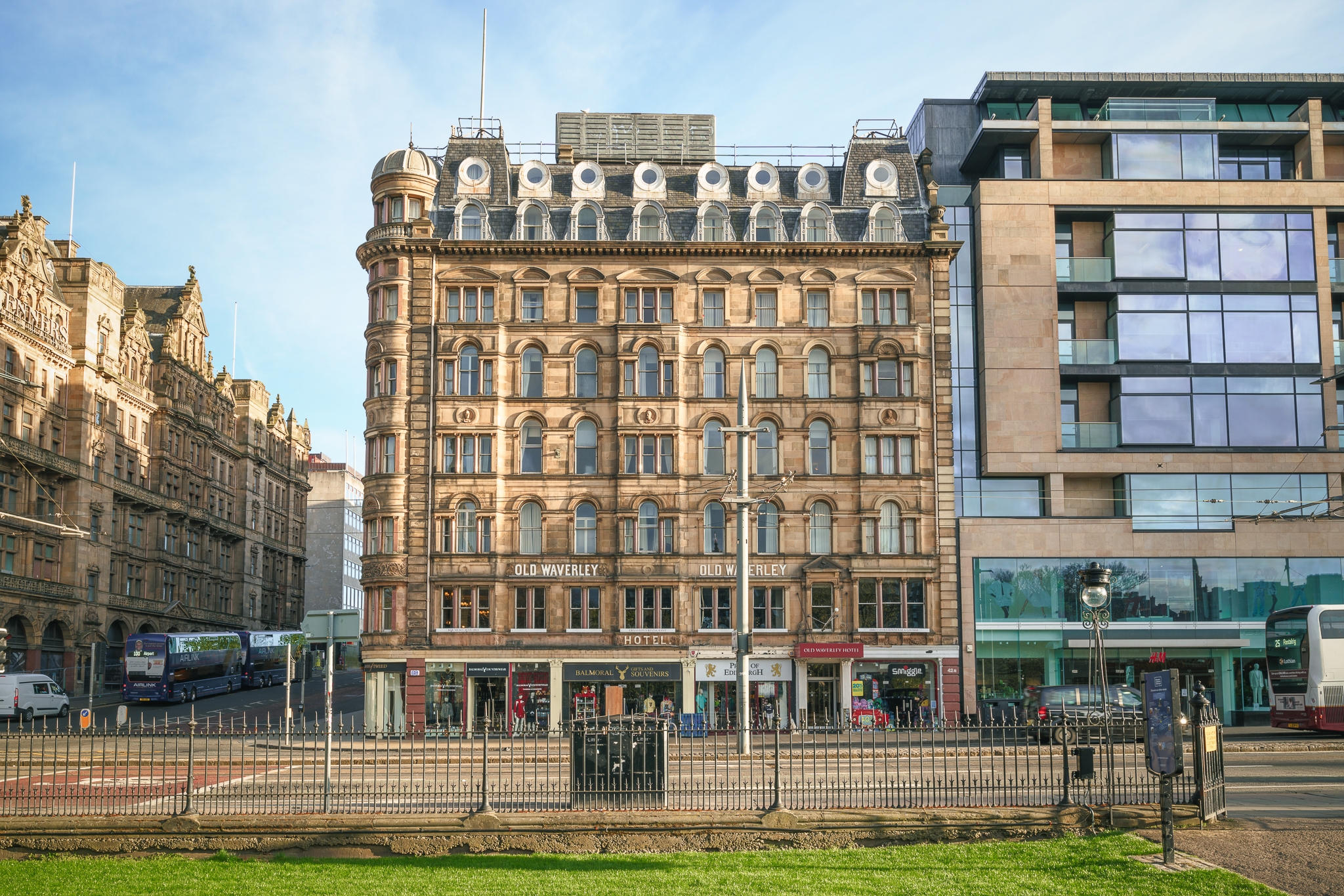 Old Waverley, photo 1 of 20