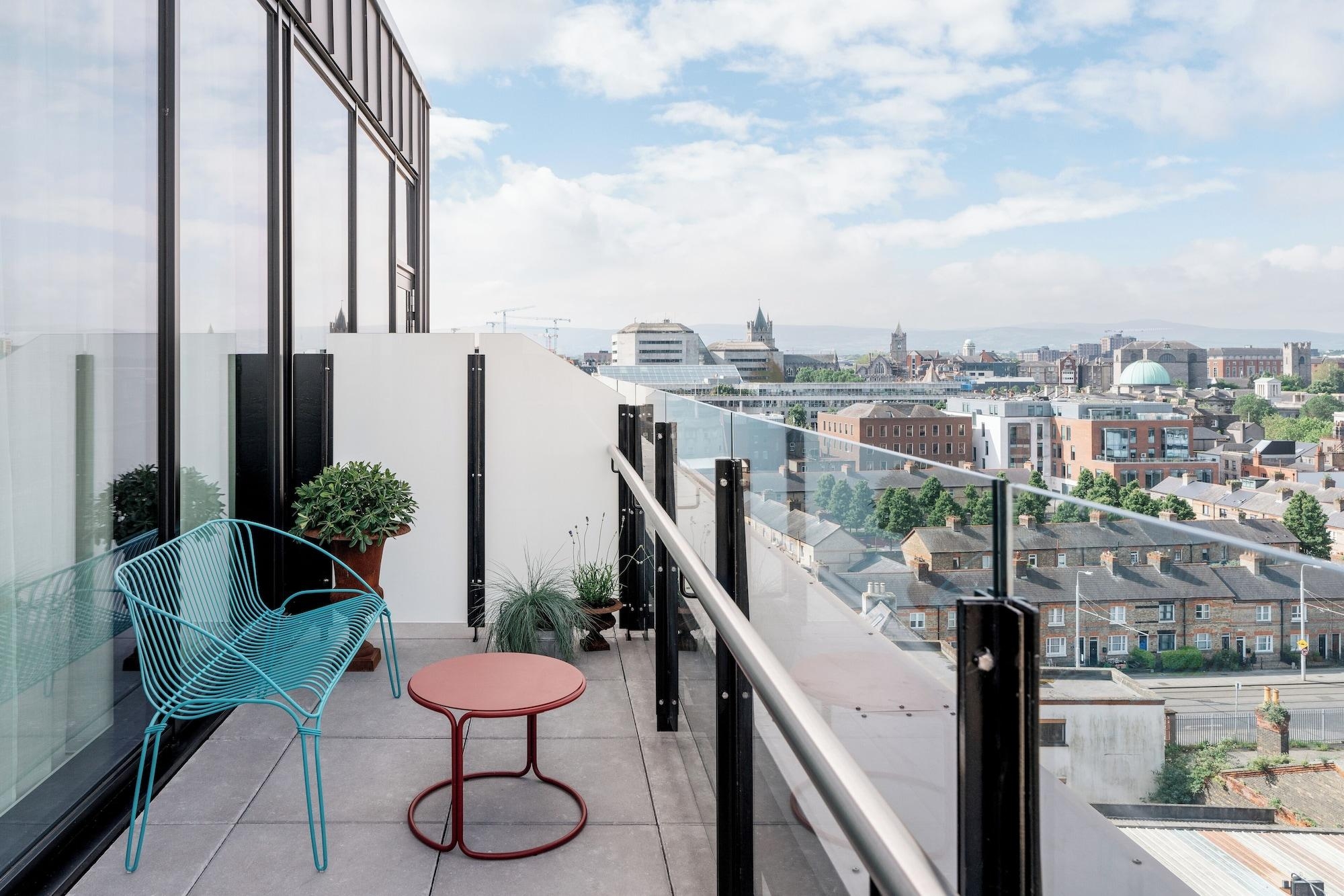 Ruby Molly Hotel Dublin, photo 17 of 43