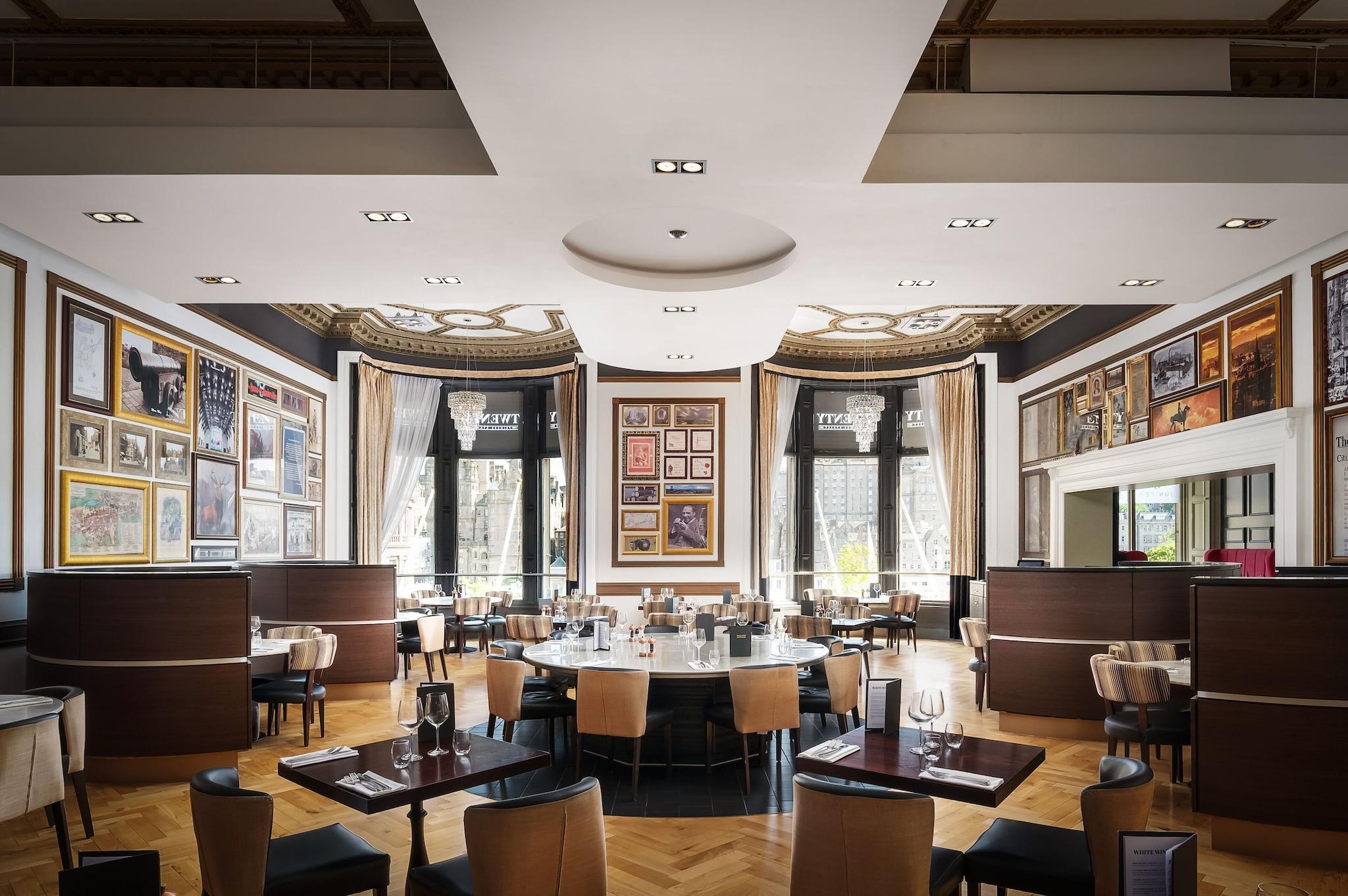 Hotel Indigo Edinburgh - Princes Street, photo 159 of 182
